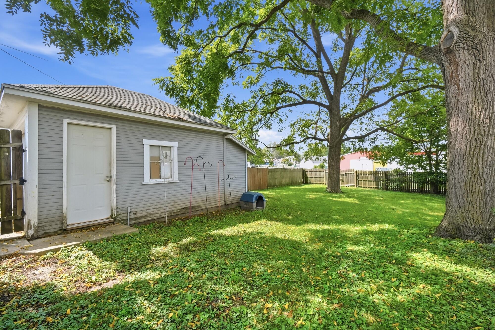 719 Belmont, Springfield, Ohio 45503