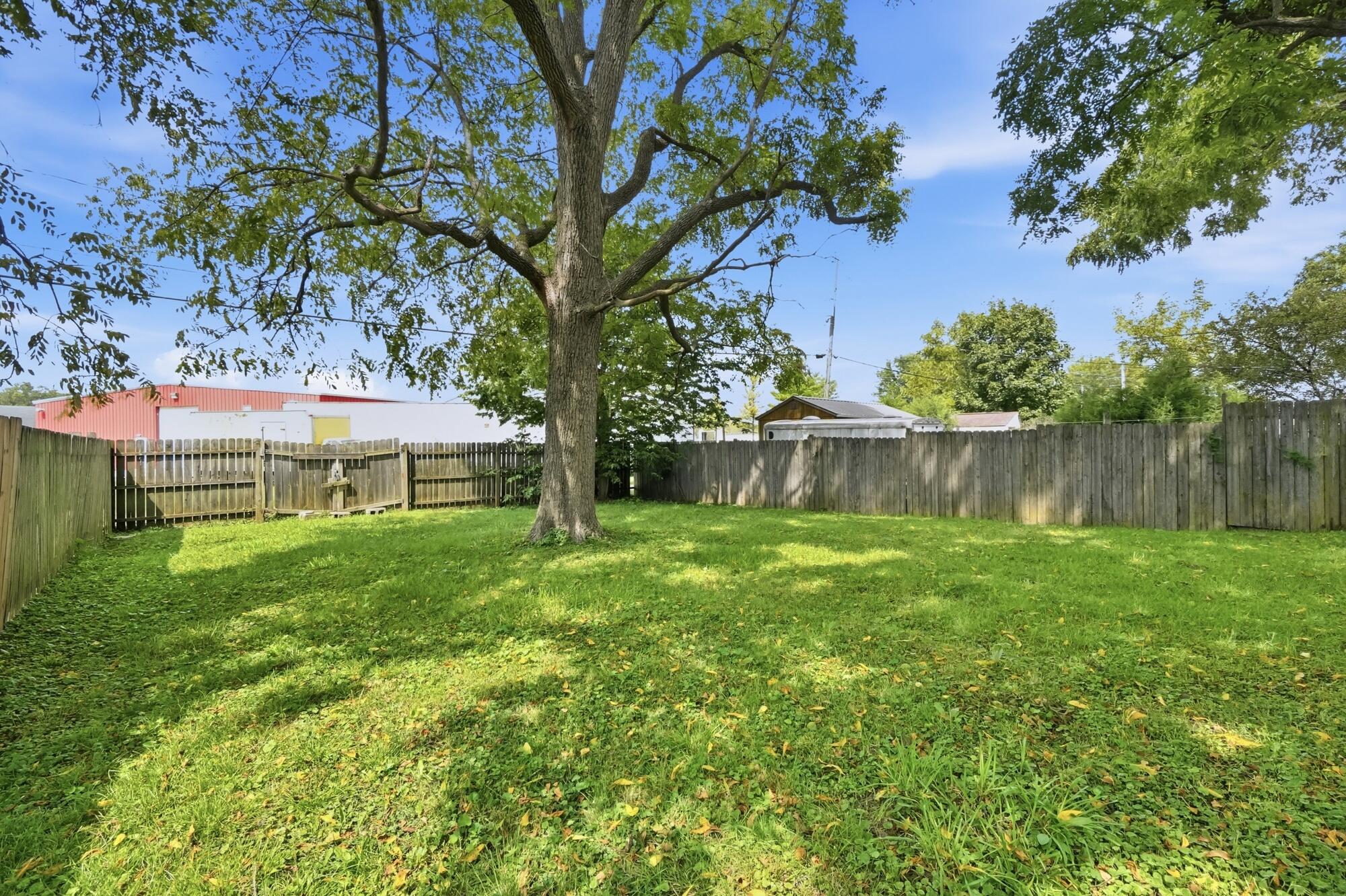 719 Belmont, Springfield, Ohio 45503