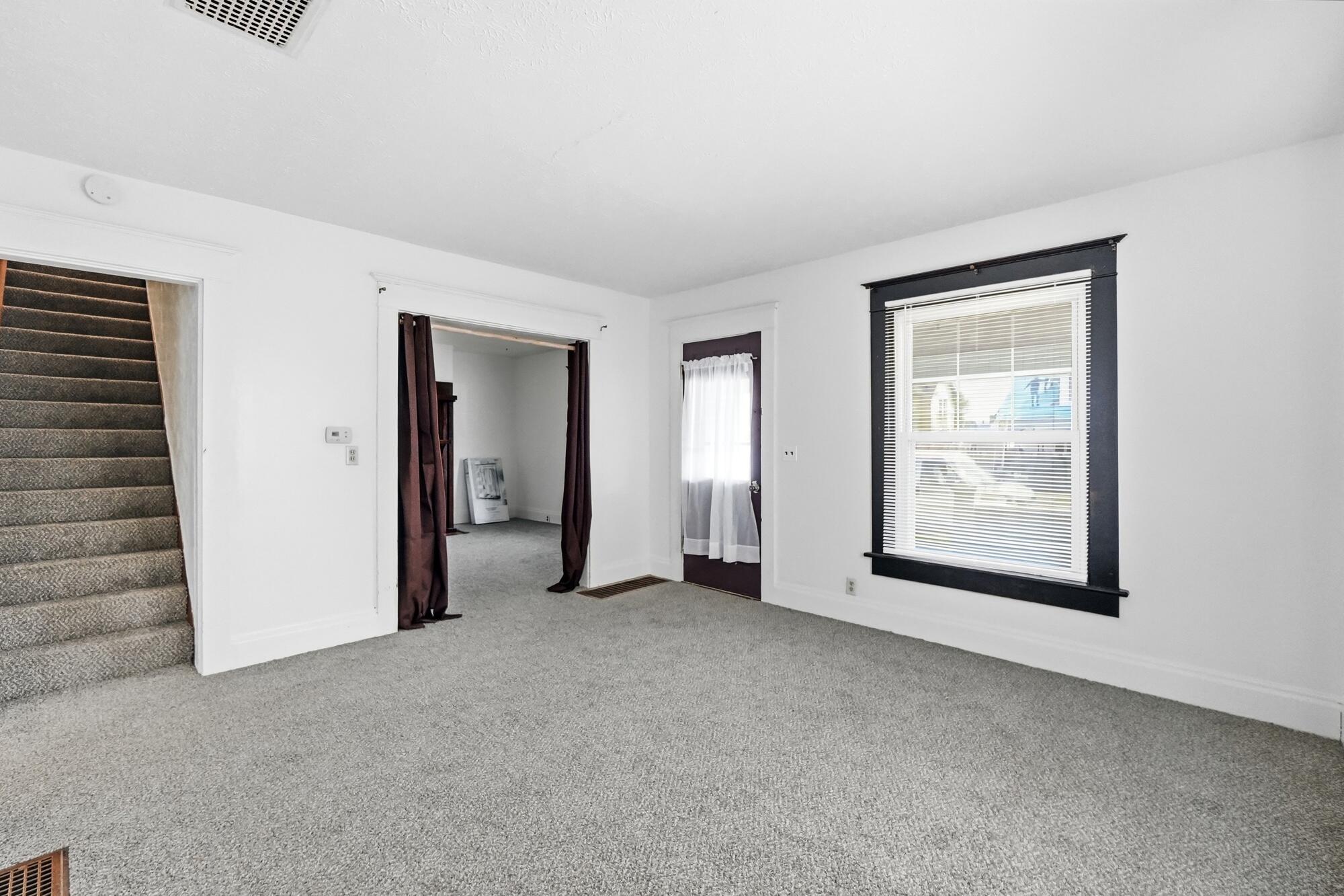 719 Belmont, Springfield, Ohio 45503