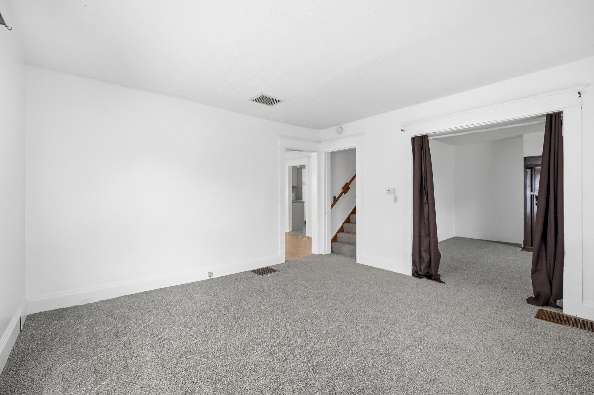 719 Belmont, Springfield, Ohio 45503