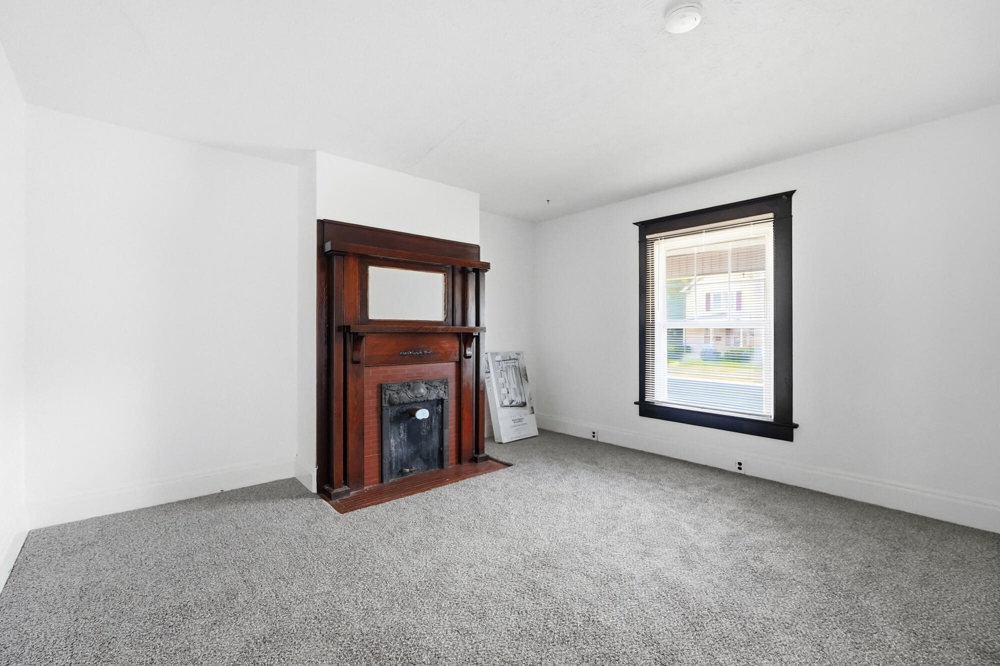 719 Belmont, Springfield, Ohio 45503