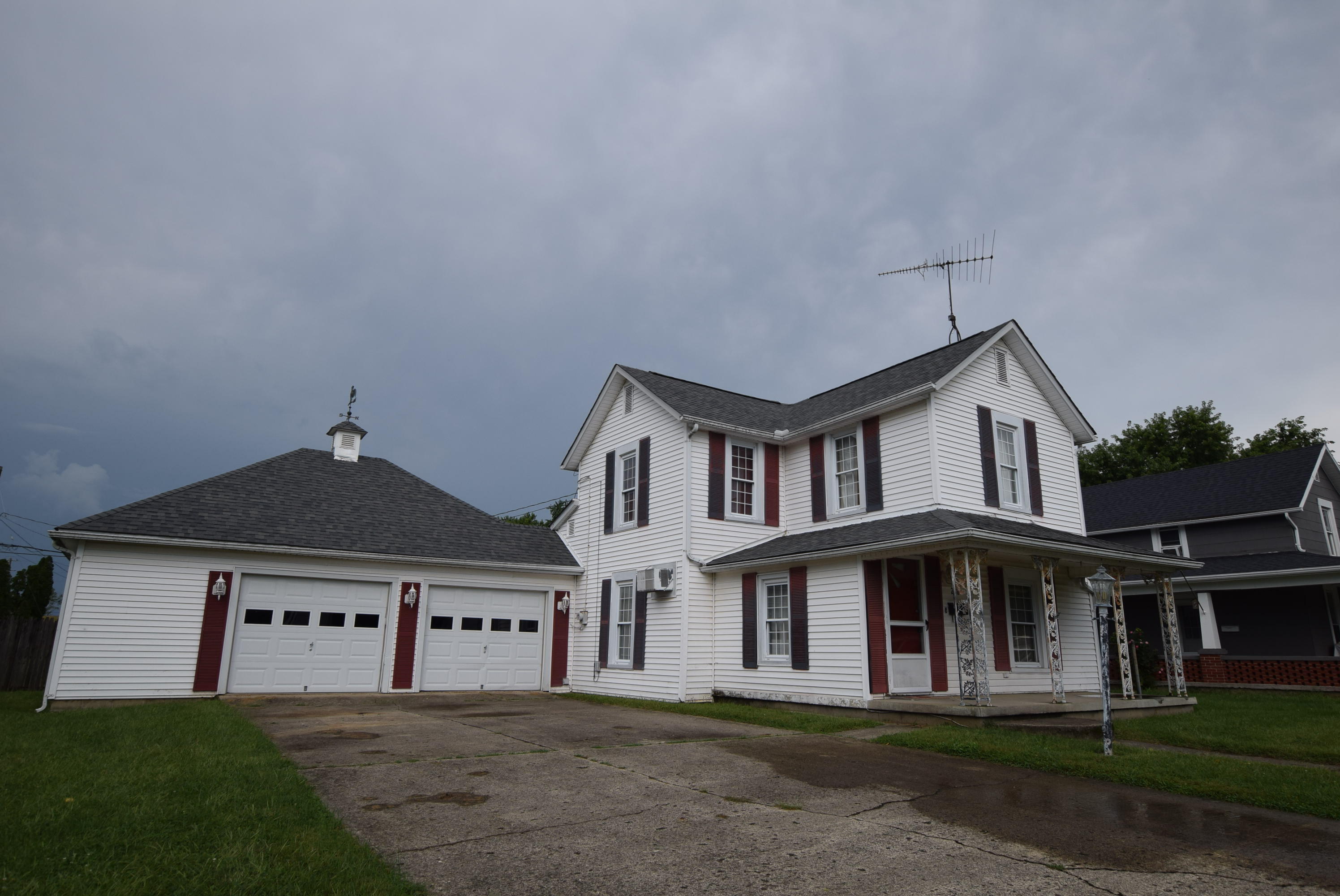 218 Sara, Urbana, Ohio 43078