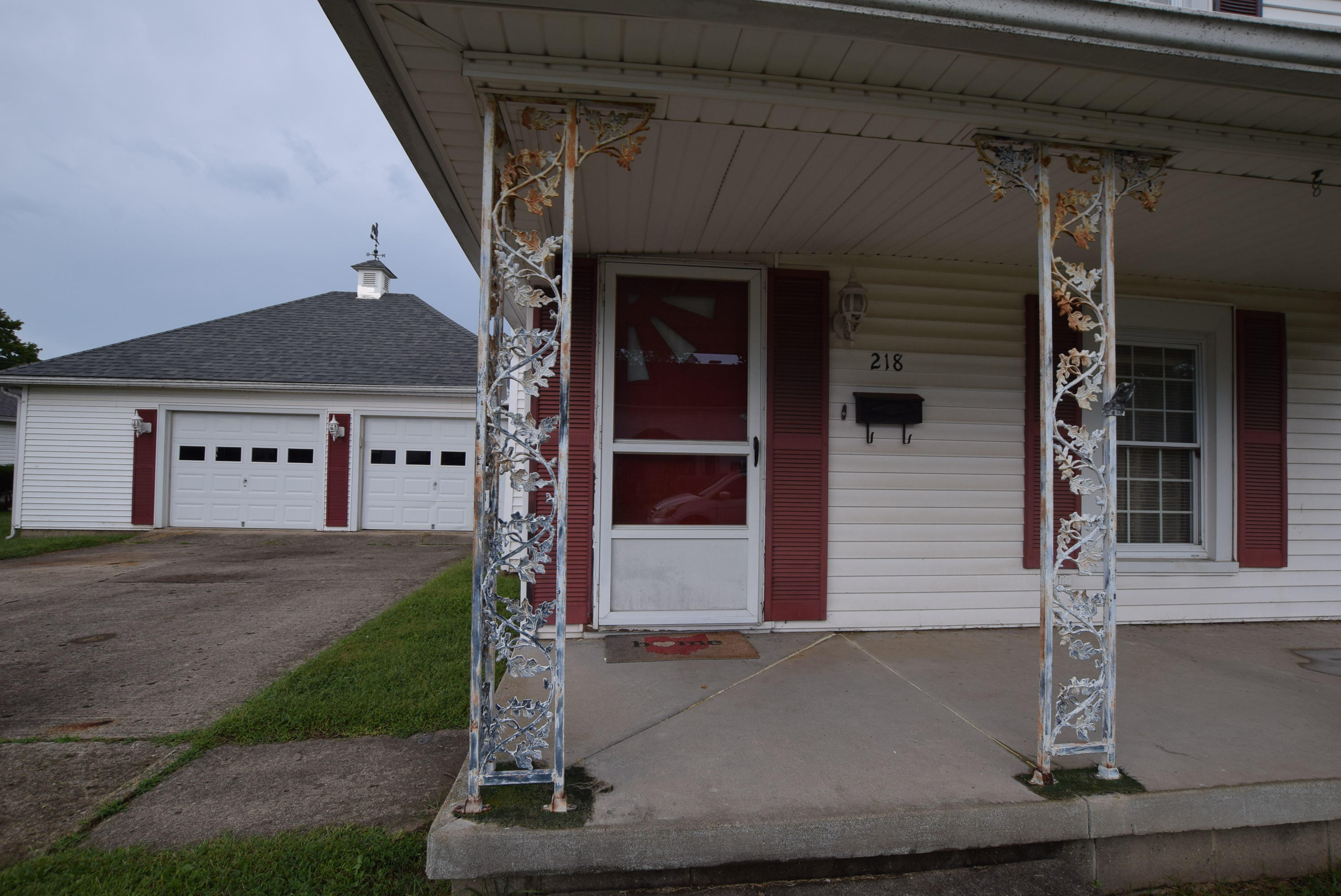 218 Sara, Urbana, Ohio 43078