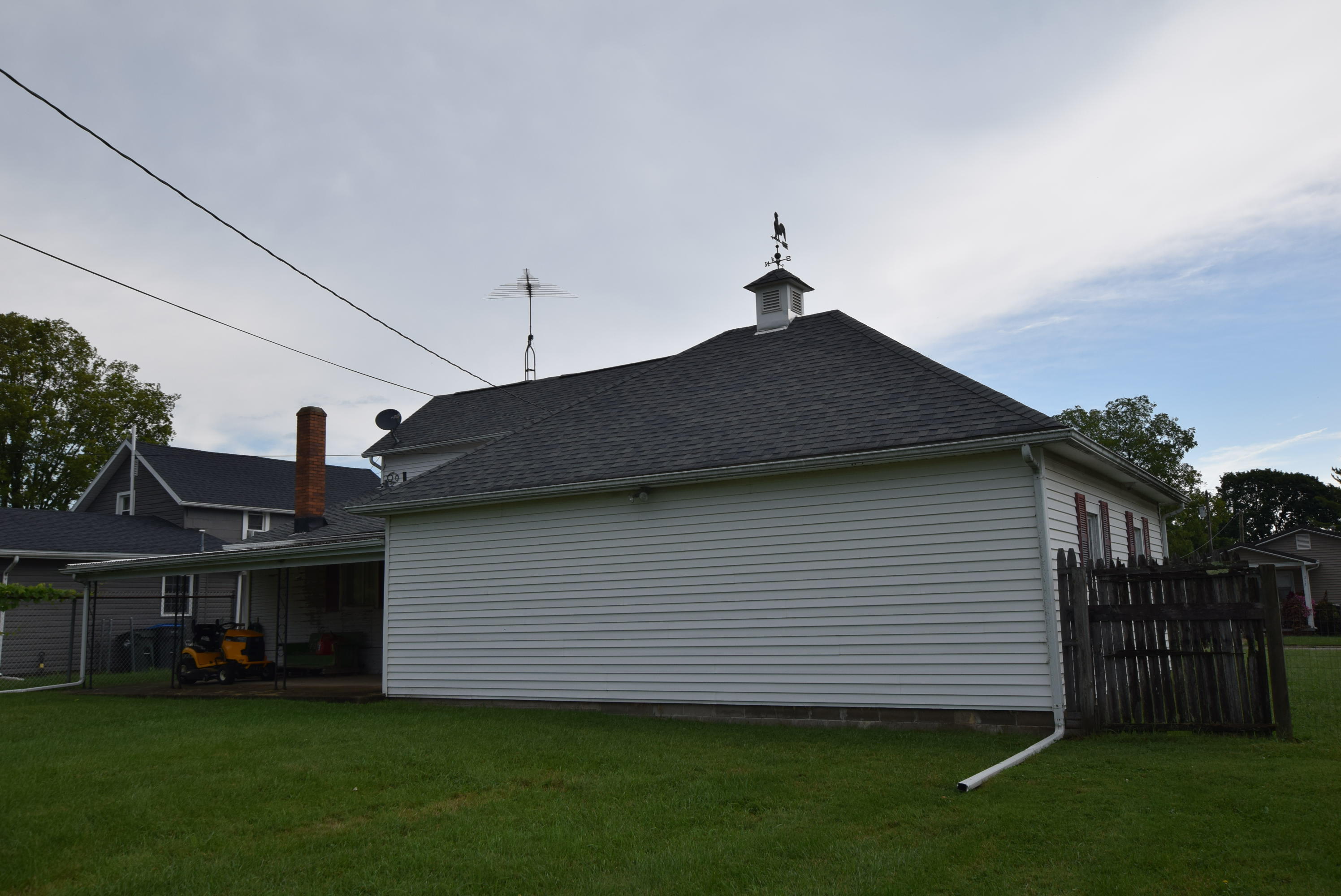 218 Sara, Urbana, Ohio 43078