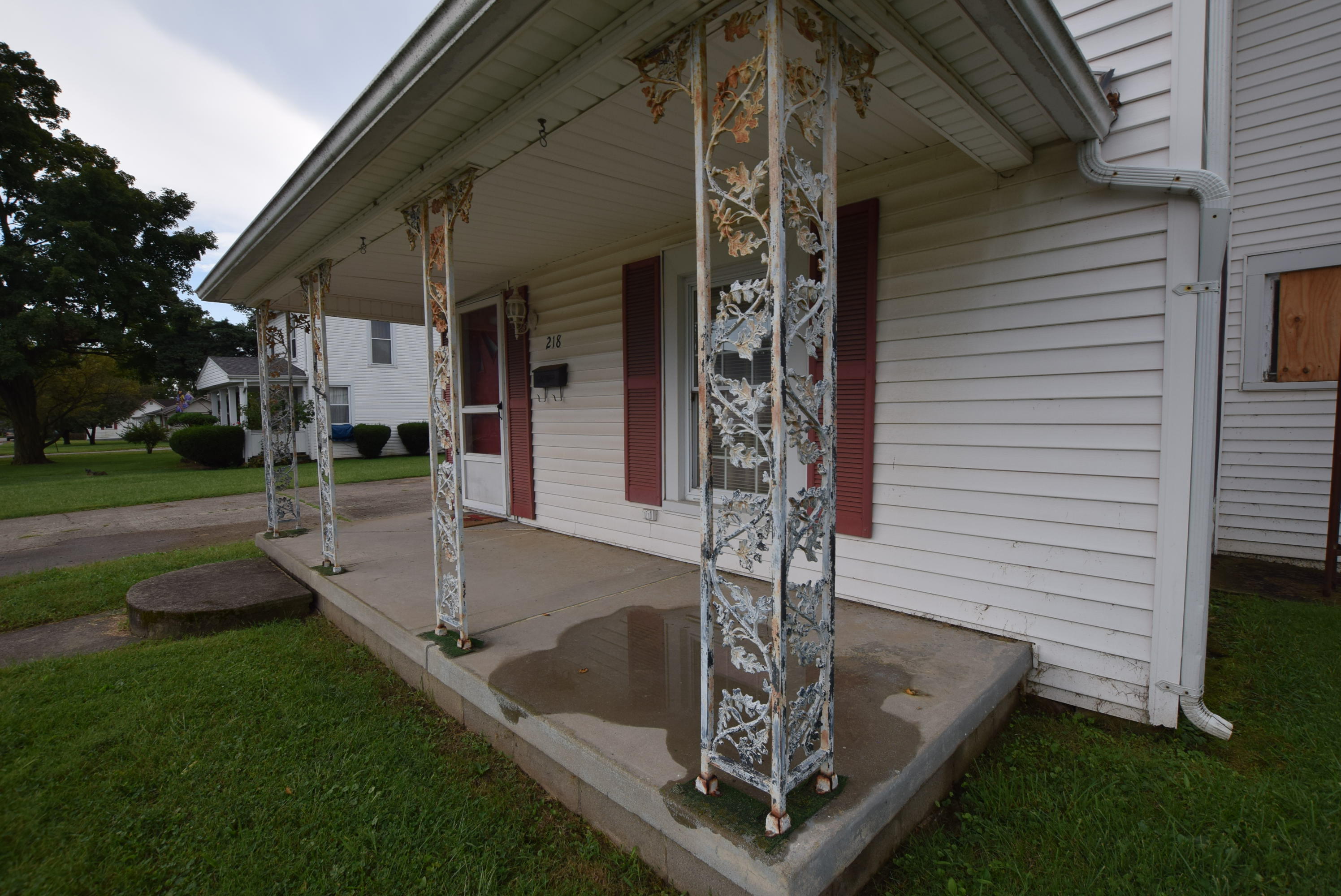 218 Sara, Urbana, Ohio 43078