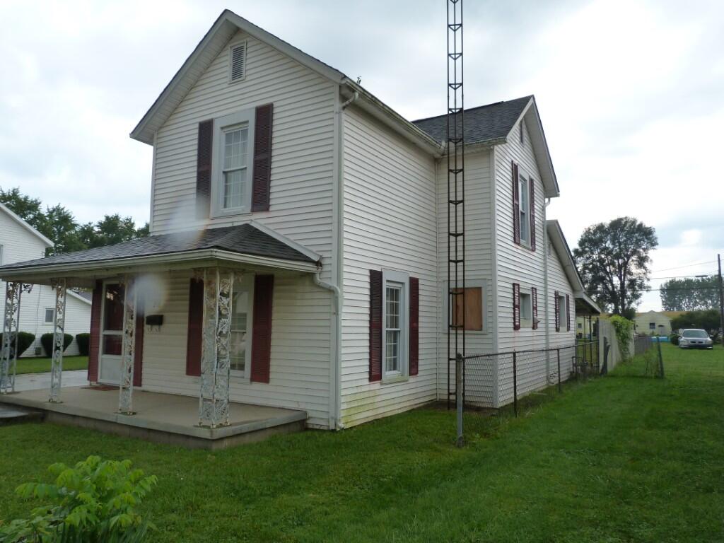 218 Sara, Urbana, Ohio 43078