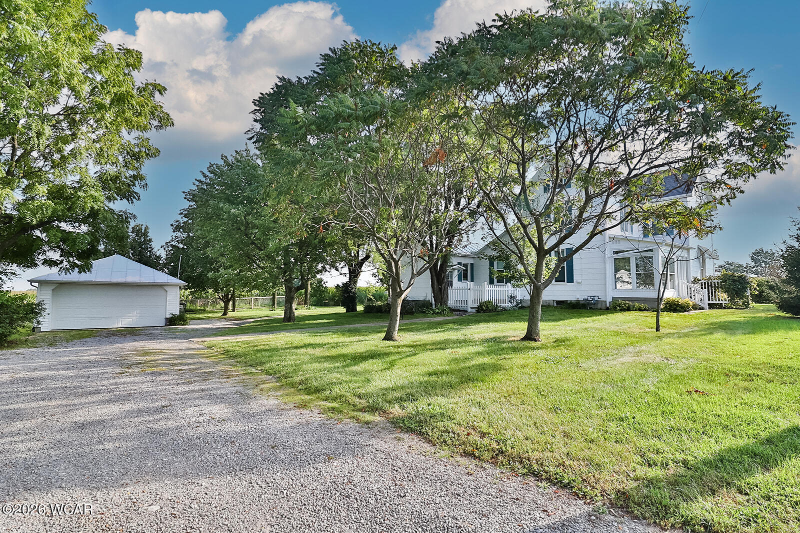 3280 Diller Road, Lima, Ohio