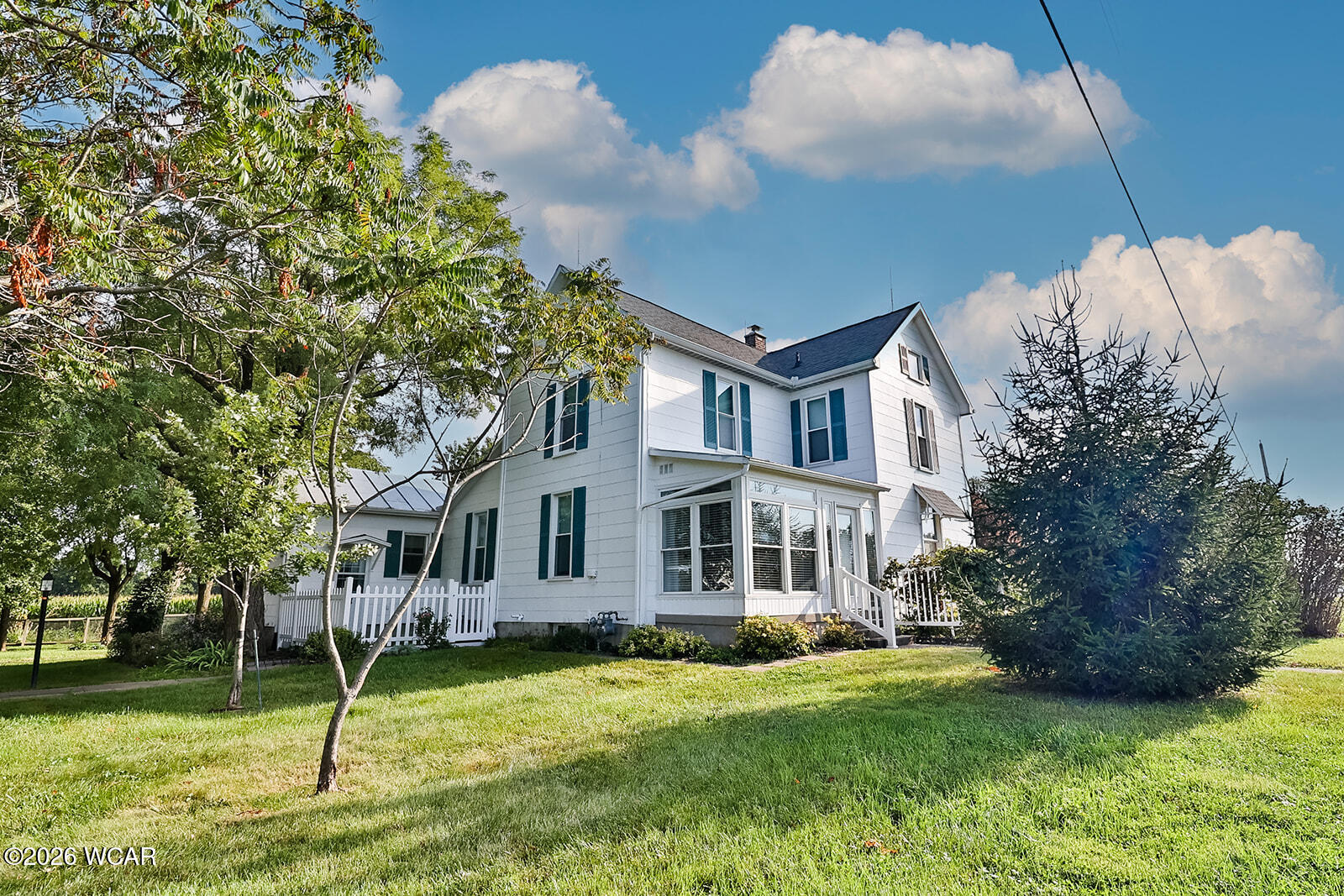 3280 Diller Road, Lima, Ohio