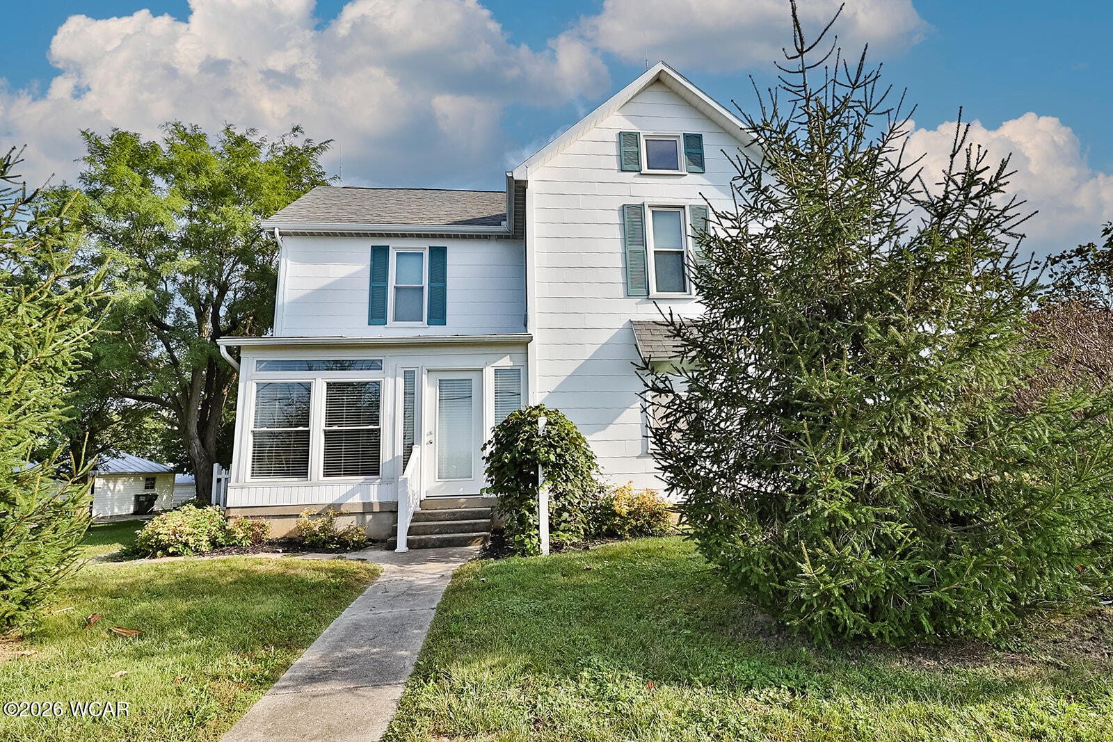 3280 Diller Road, Lima, Ohio