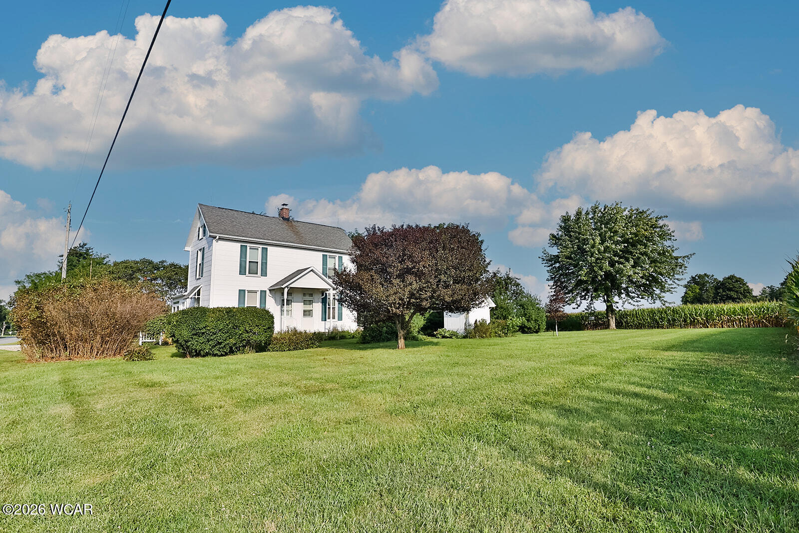 3280 Diller Road, Lima, Ohio