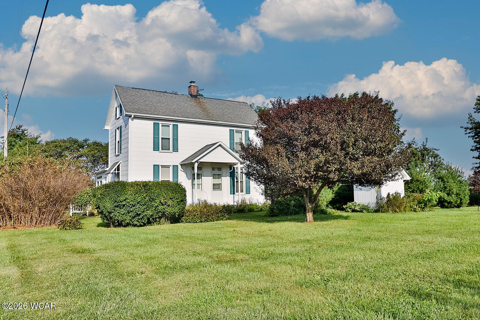 3280 Diller Road, Lima, Ohio