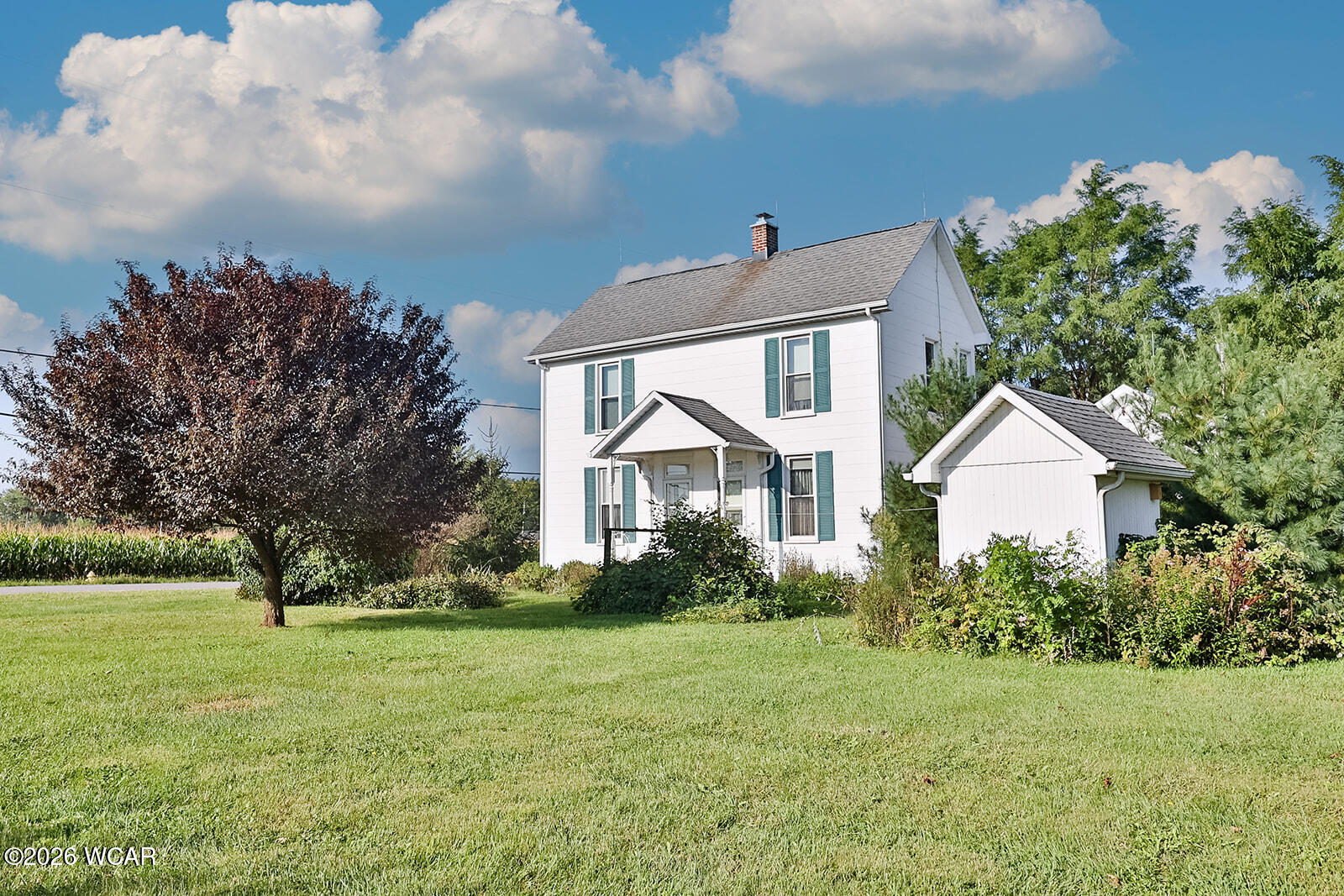 3280 Diller Road, Lima, Ohio