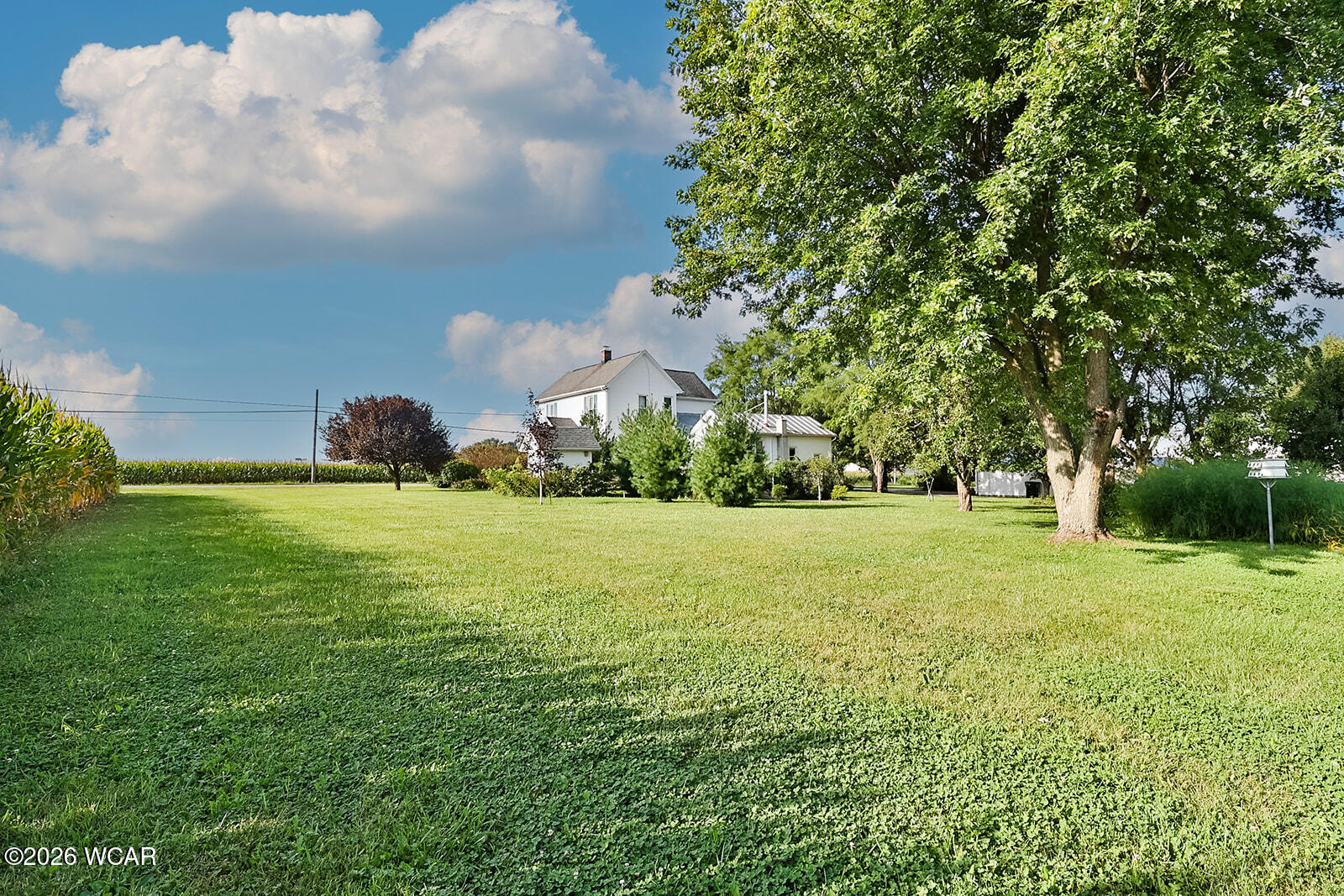 3280 Diller Road, Lima, Ohio