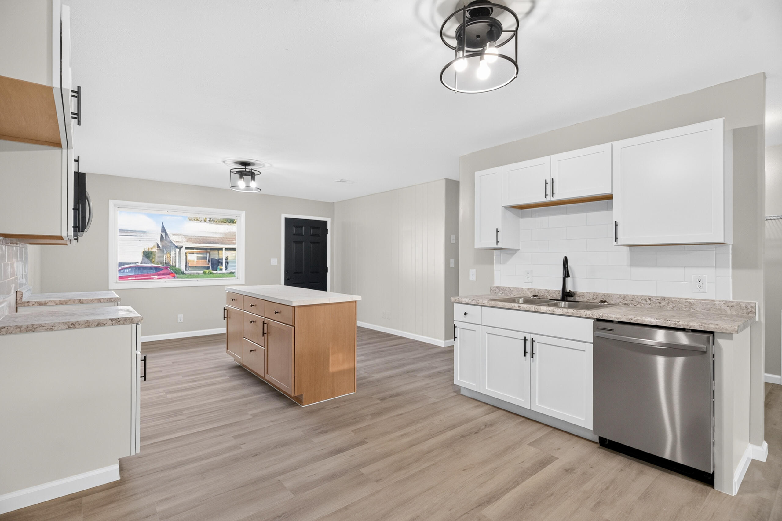 515 Sycamore, Sidney, Ohio 45365