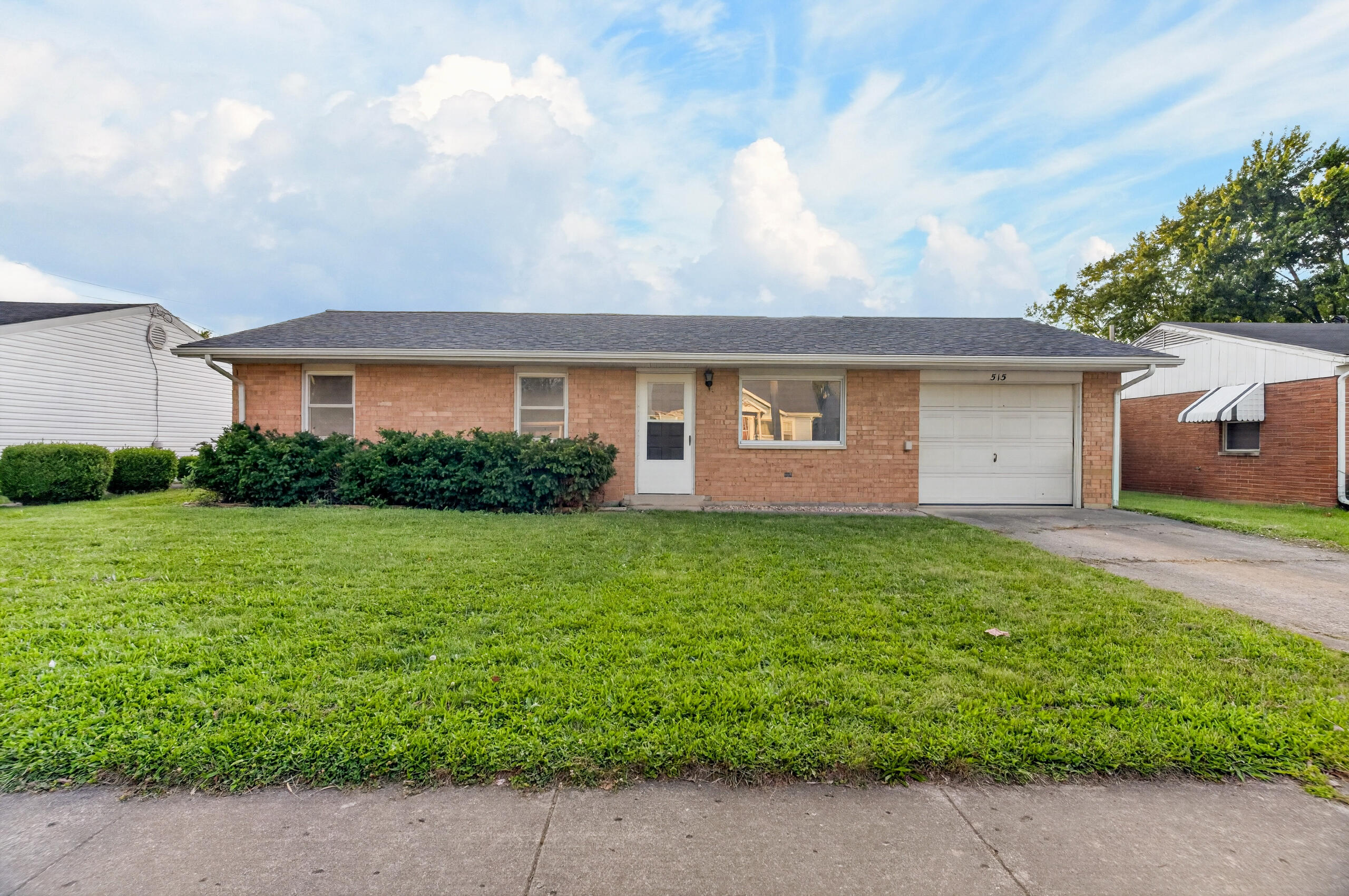 515 Sycamore, Sidney, Ohio 45365