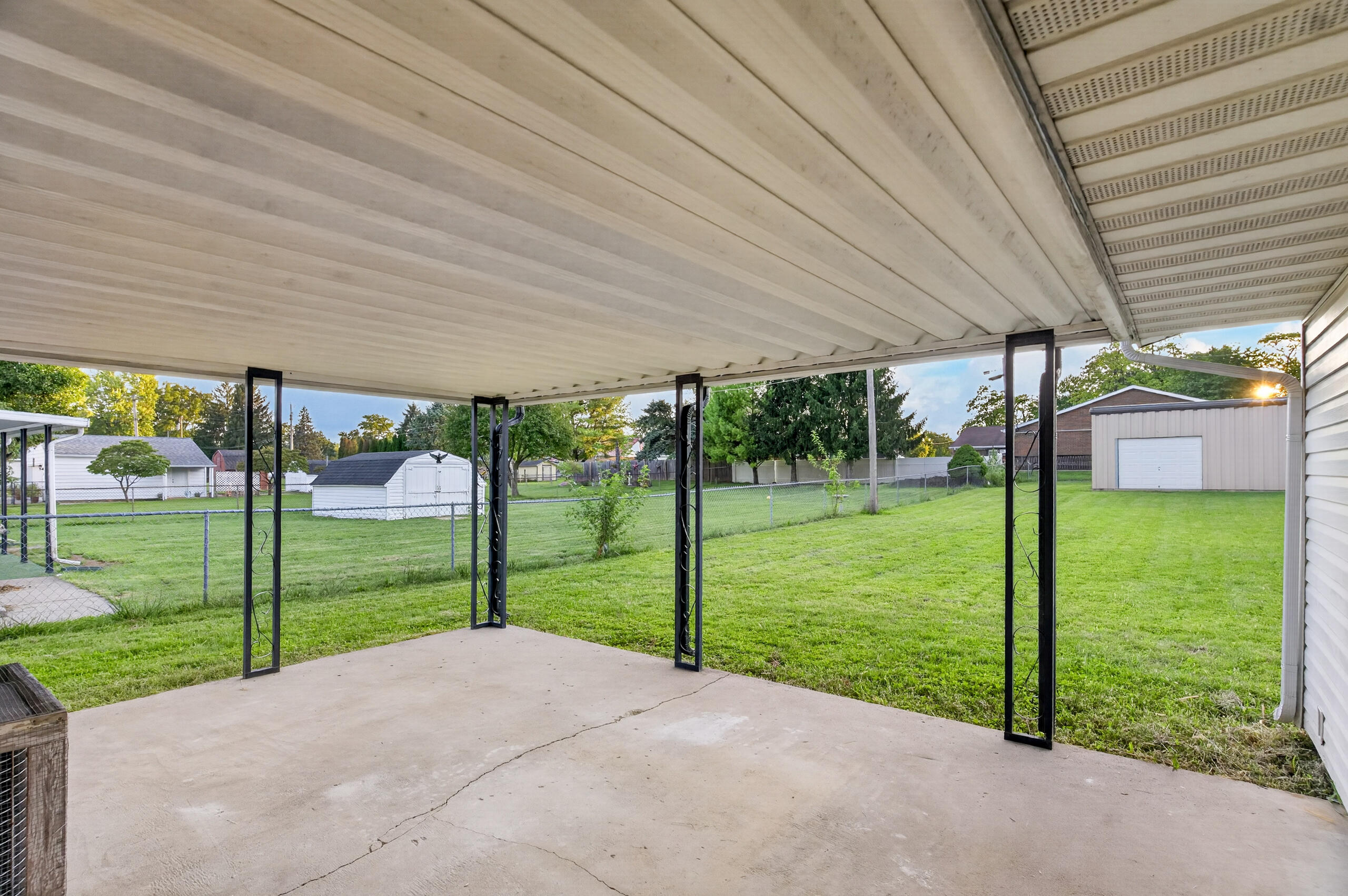 515 Sycamore, Sidney, Ohio 45365