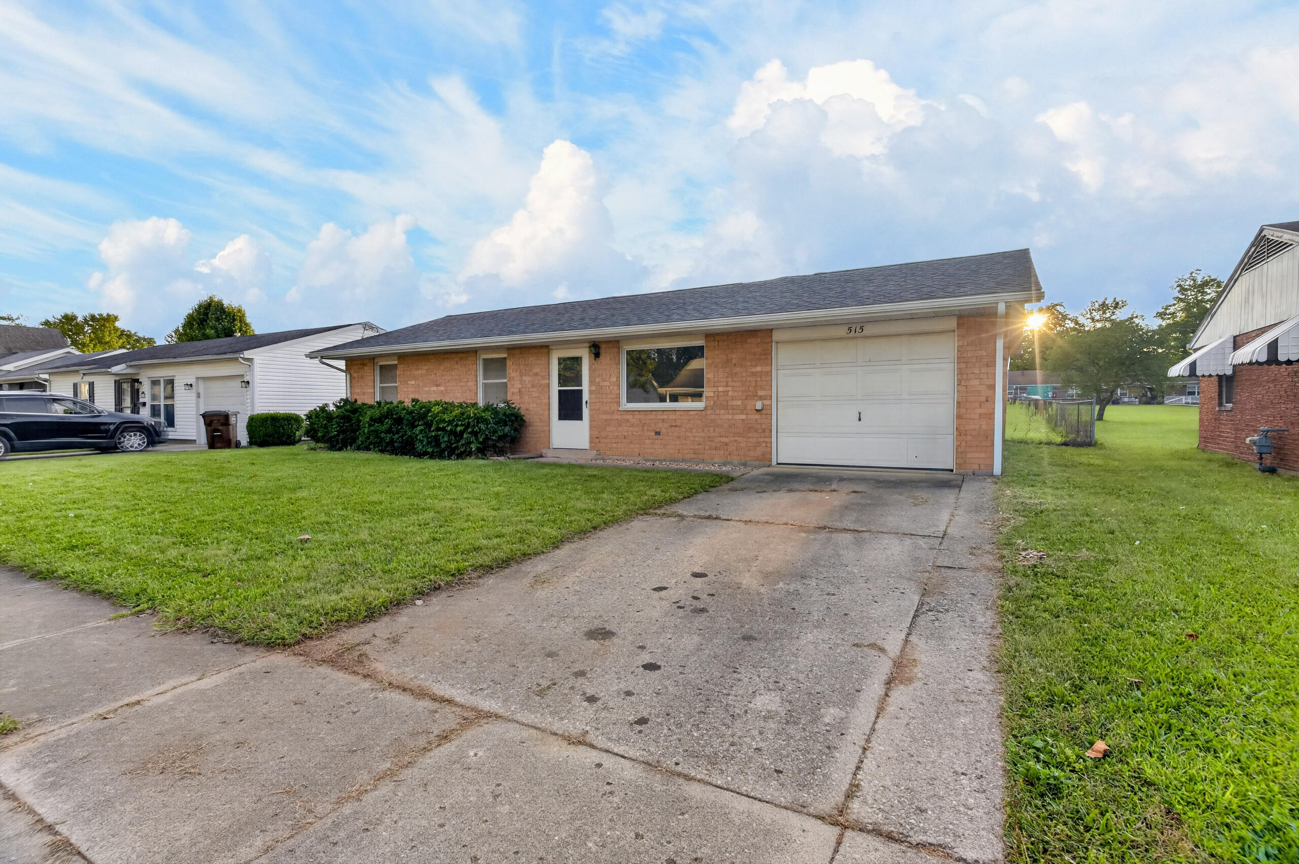 515 Sycamore, Sidney, Ohio 45365