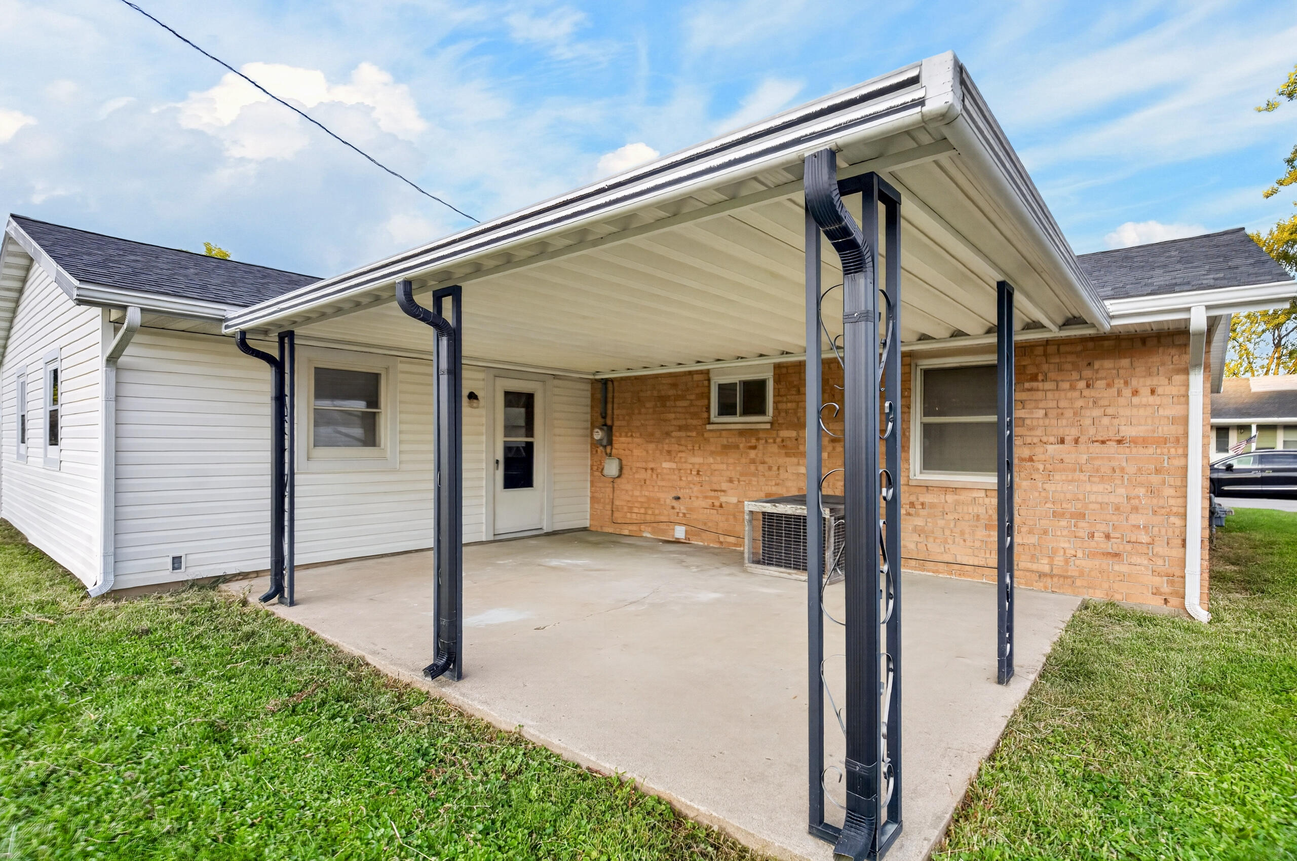515 Sycamore, Sidney, Ohio 45365