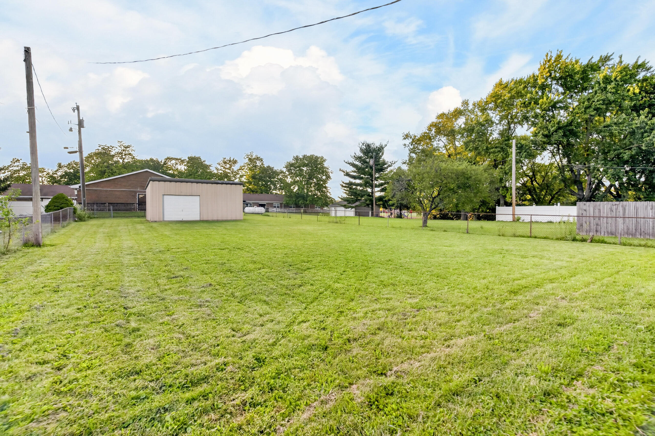 515 Sycamore, Sidney, Ohio 45365