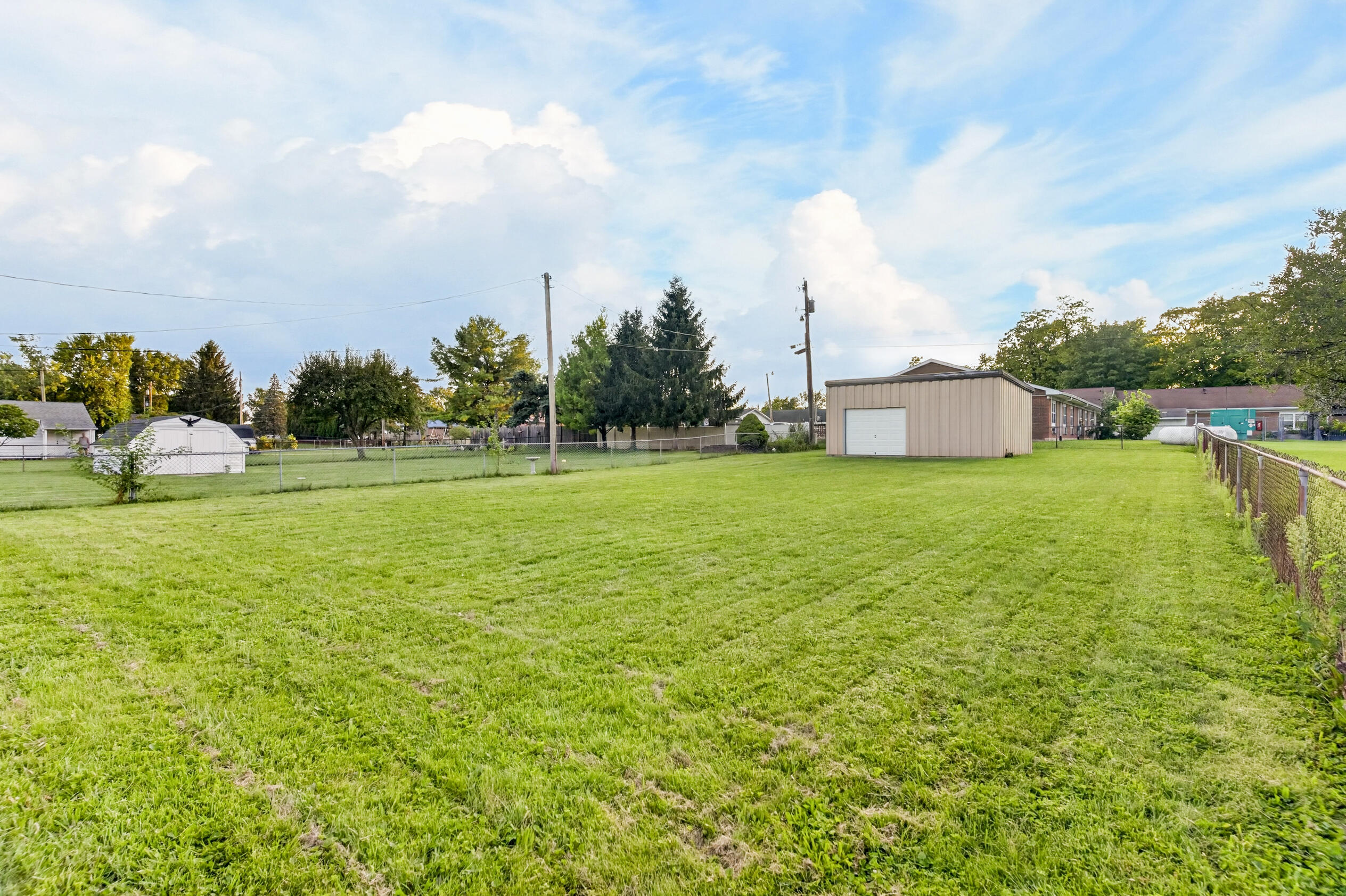 515 Sycamore, Sidney, Ohio 45365