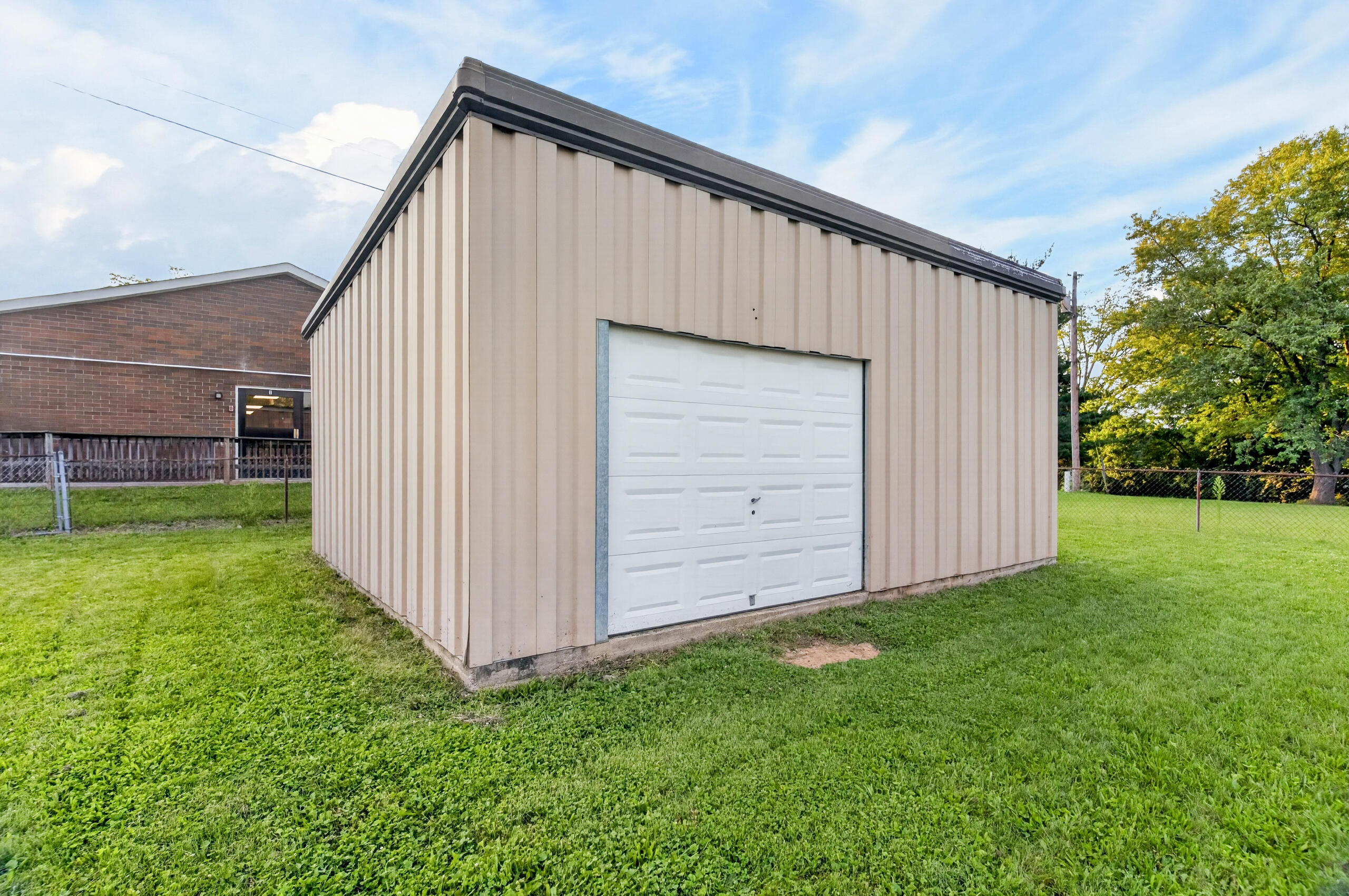 515 Sycamore, Sidney, Ohio 45365
