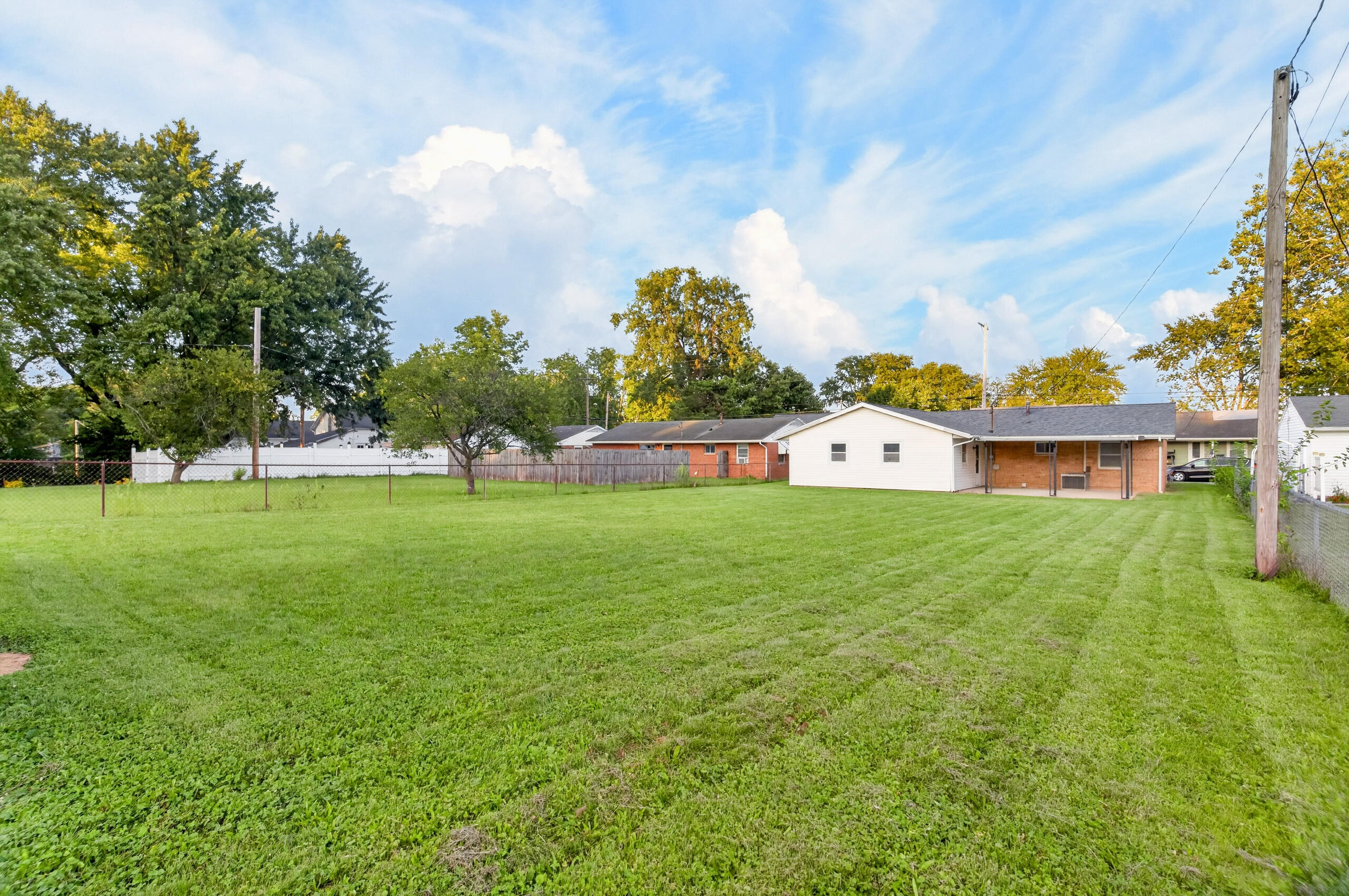 515 Sycamore, Sidney, Ohio 45365