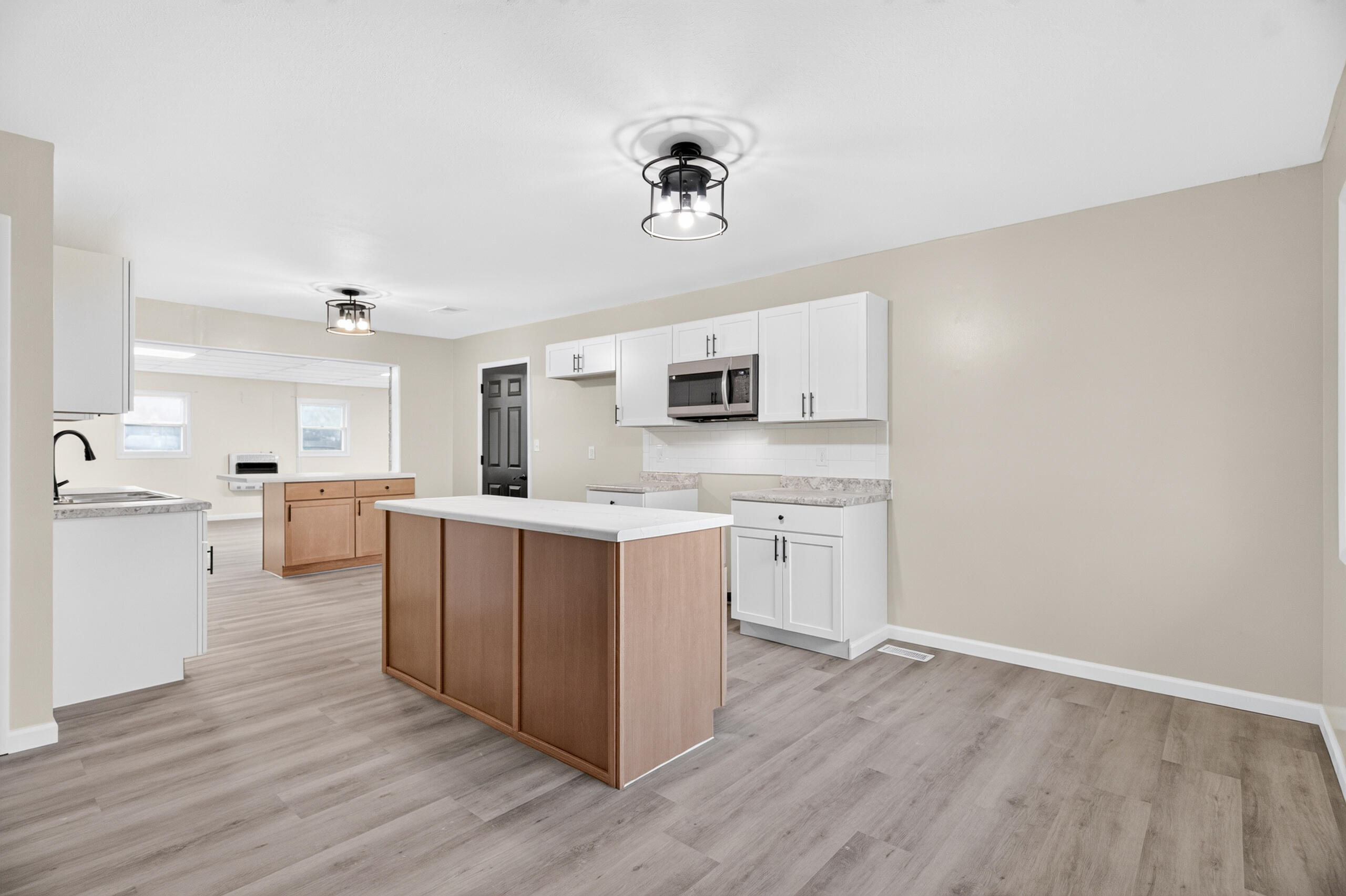 515 Sycamore, Sidney, Ohio 45365