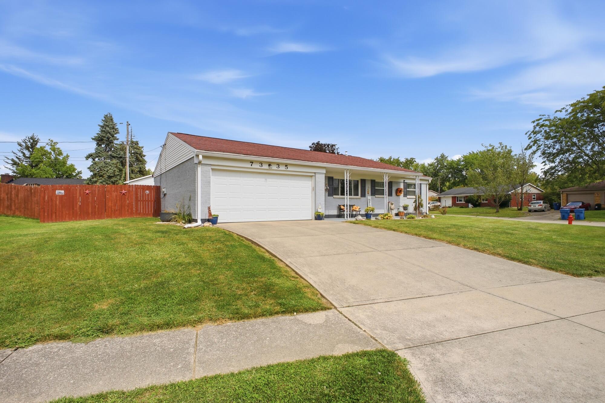 7335 Cosner, Dayton, Ohio 45424