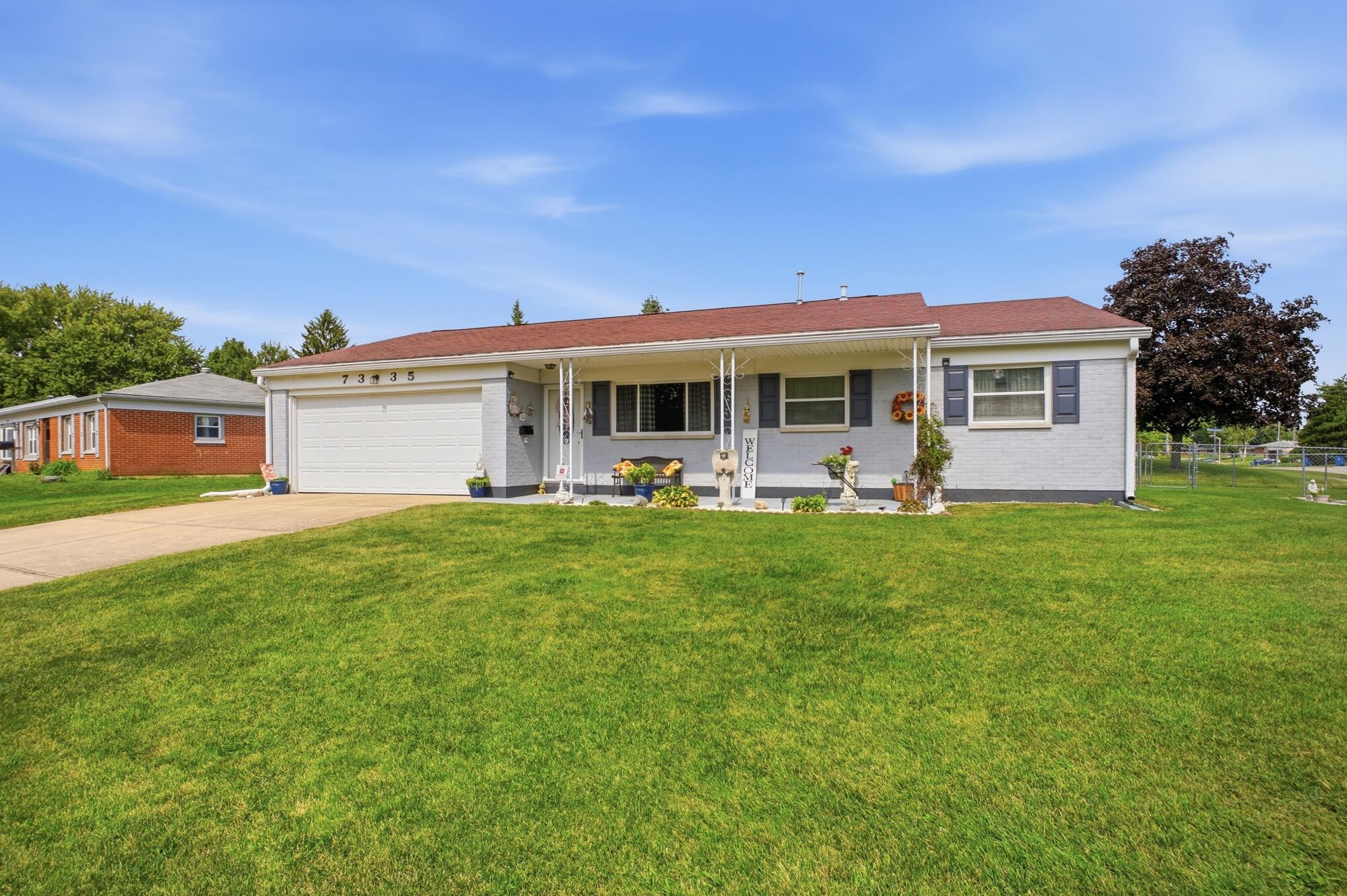 7335 Cosner, Dayton, Ohio 45424