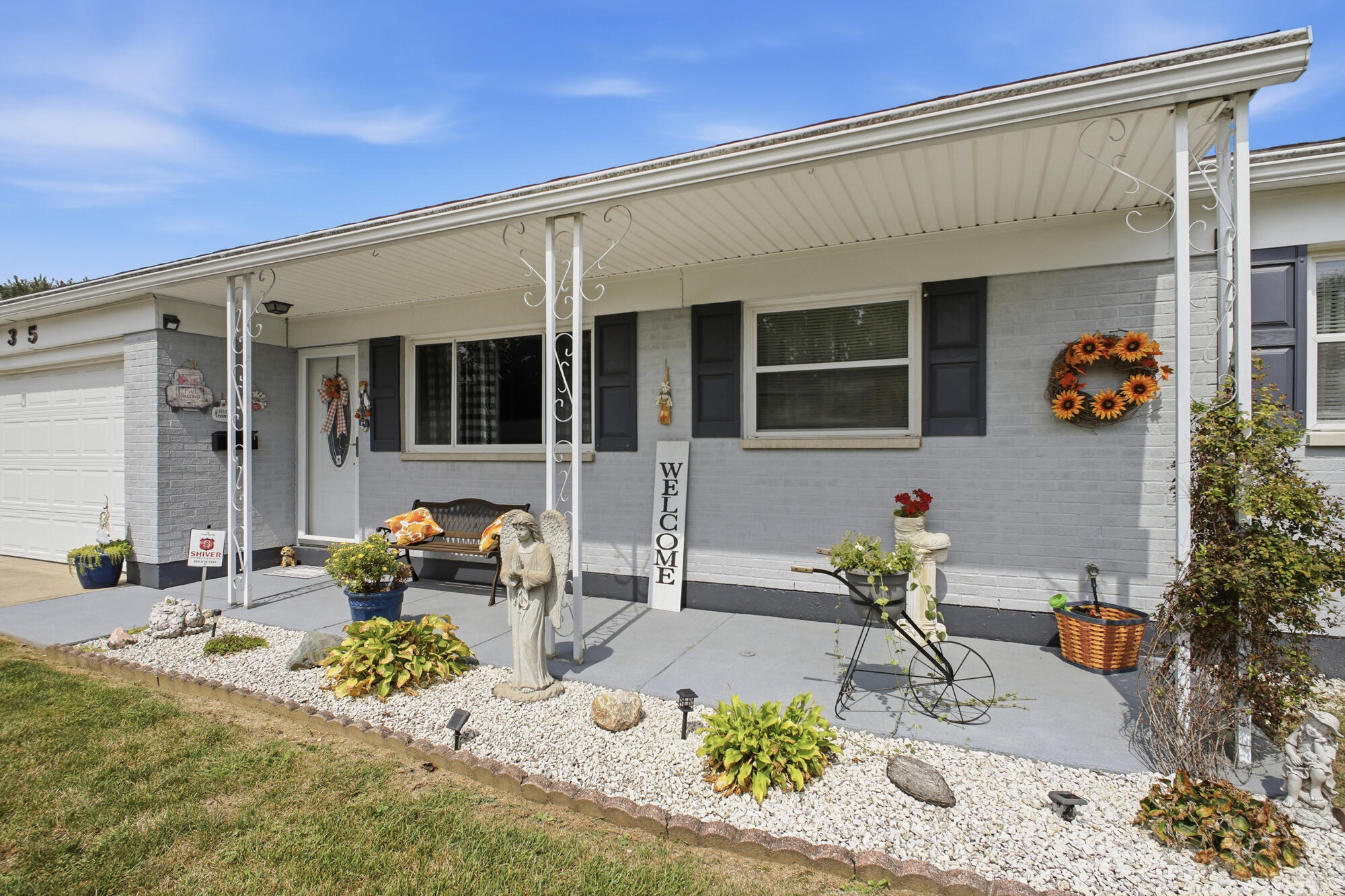 7335 Cosner, Dayton, Ohio 45424