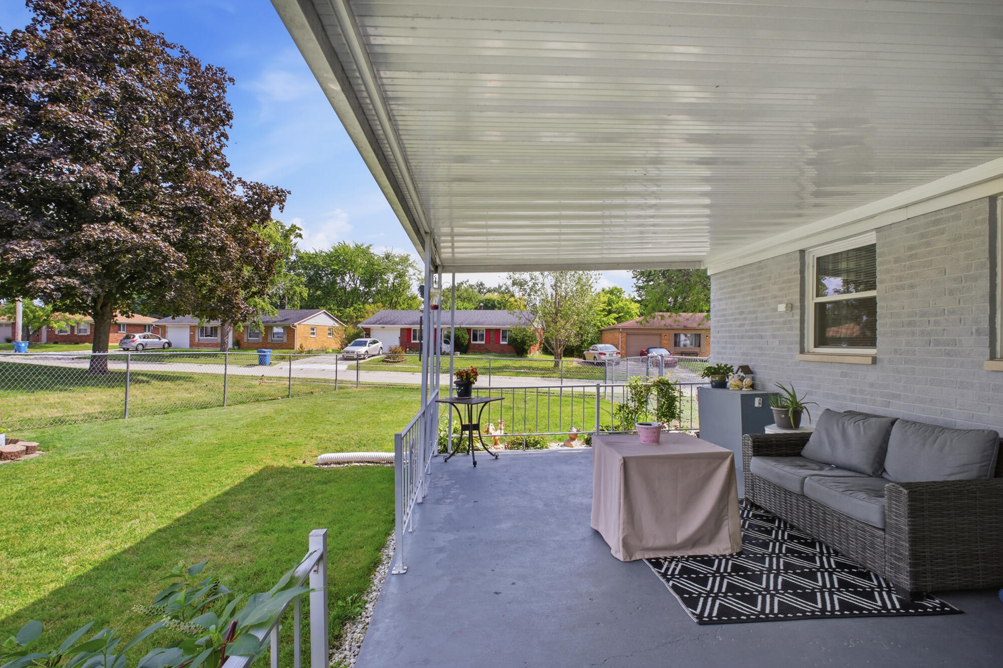 7335 Cosner, Dayton, Ohio 45424