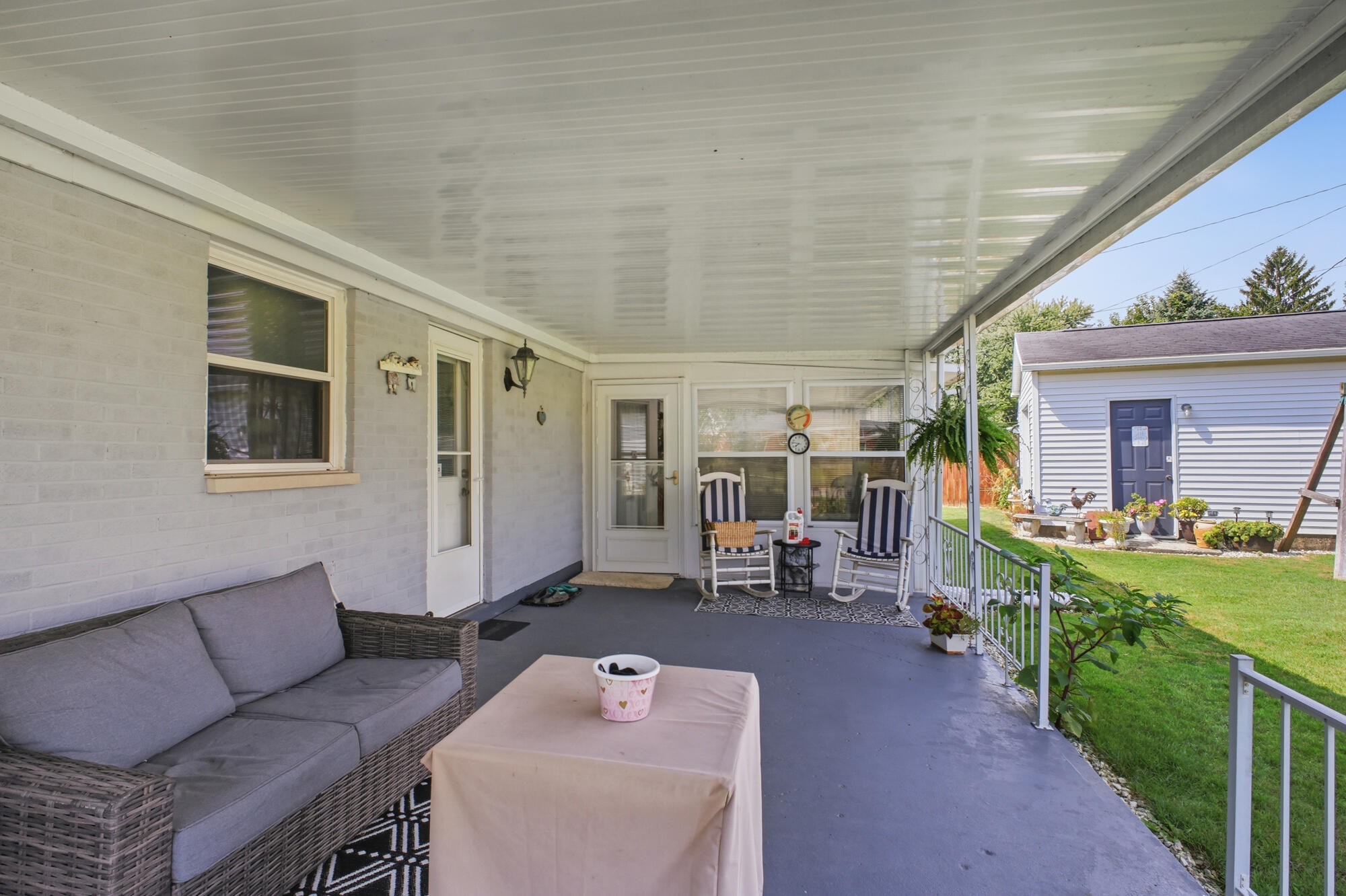 7335 Cosner, Dayton, Ohio 45424