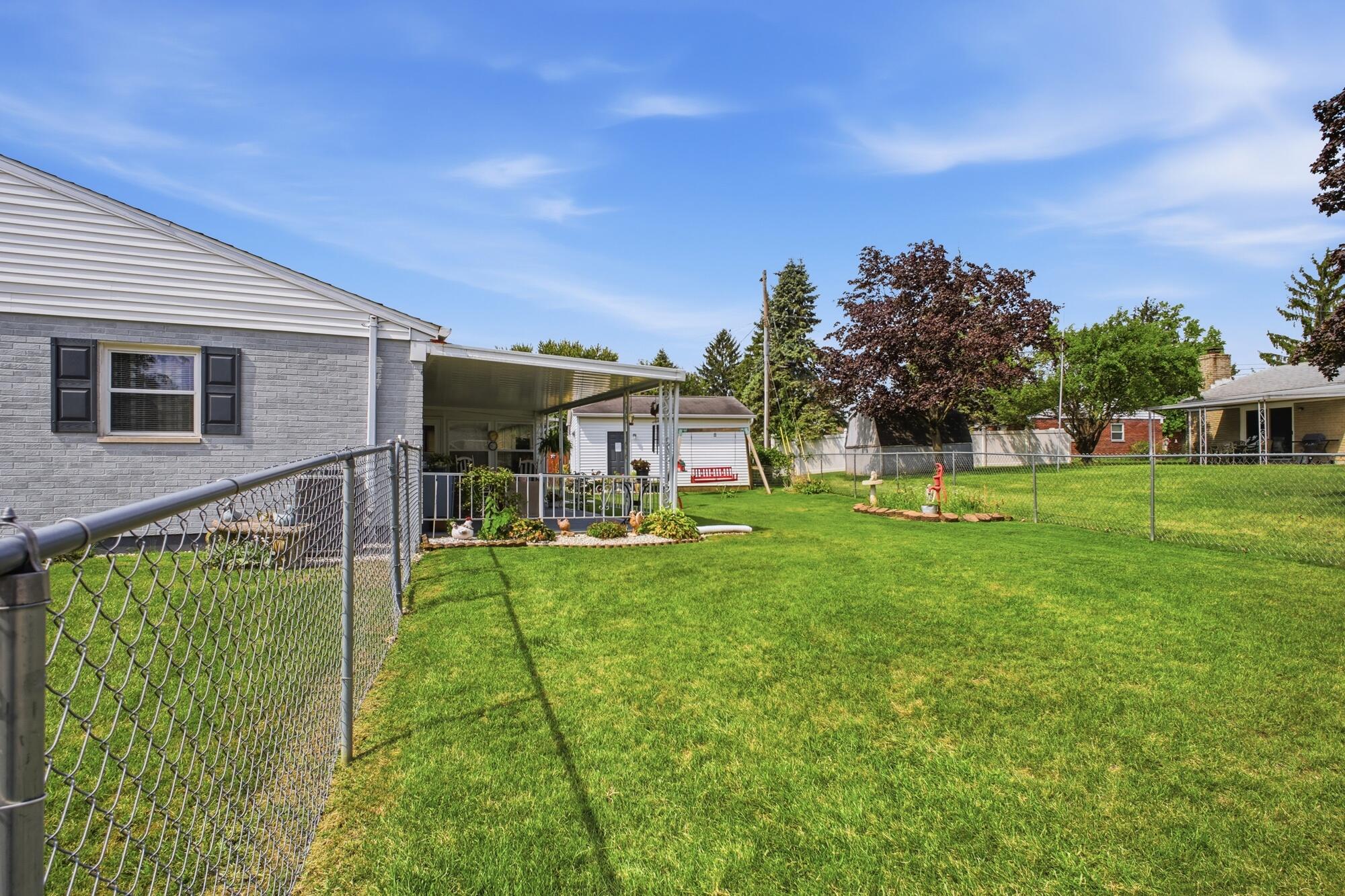 7335 Cosner, Dayton, Ohio 45424