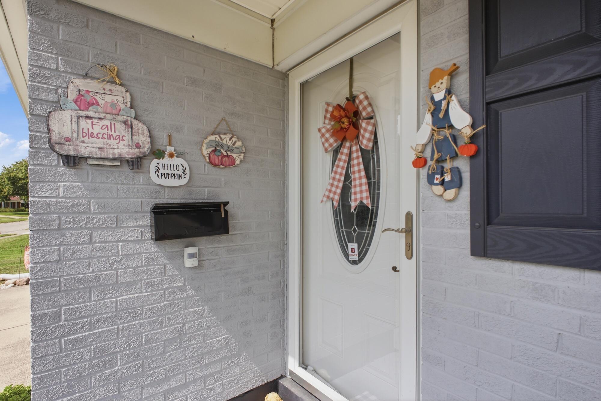 7335 Cosner, Dayton, Ohio 45424