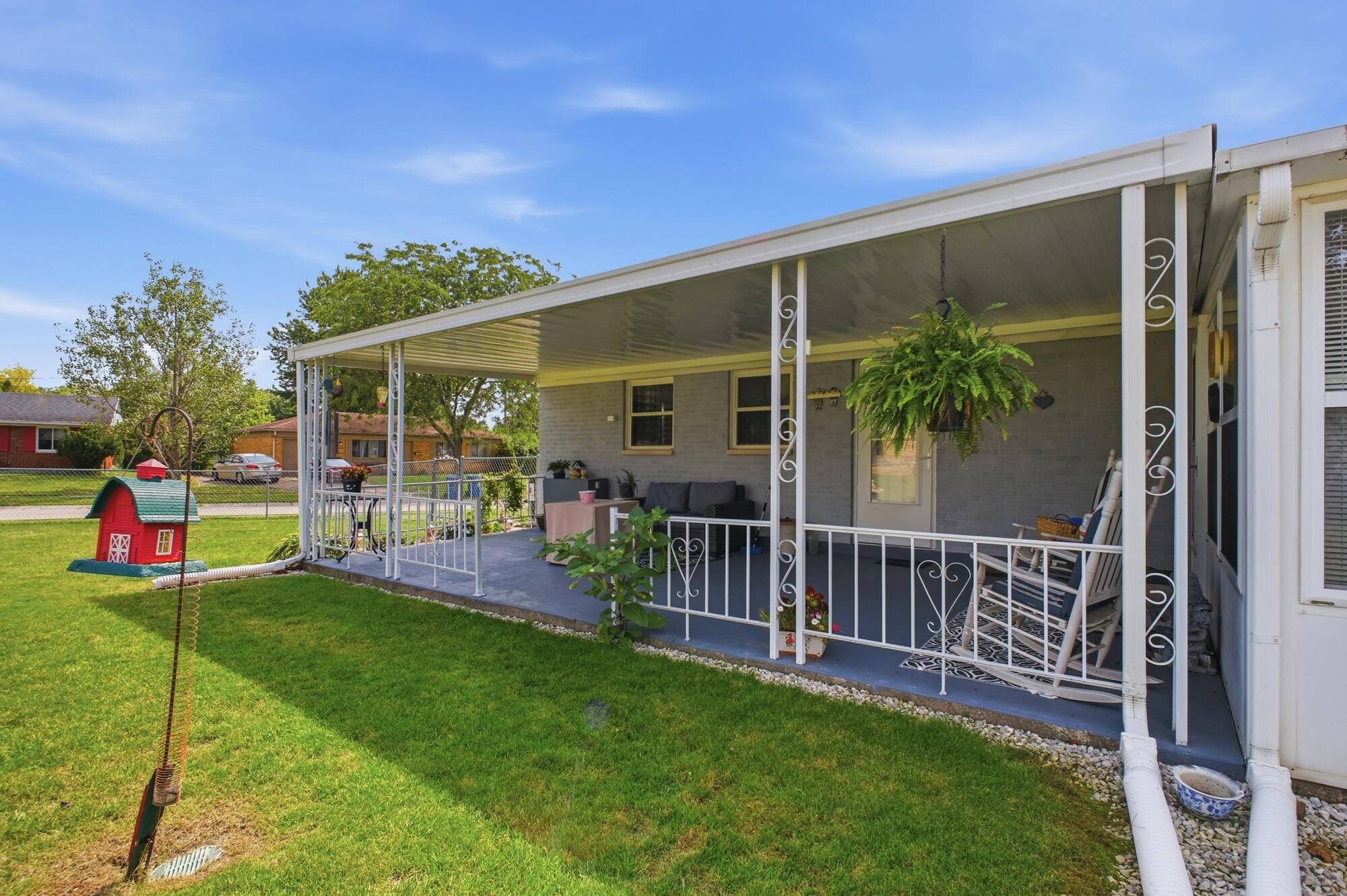 7335 Cosner, Dayton, Ohio 45424
