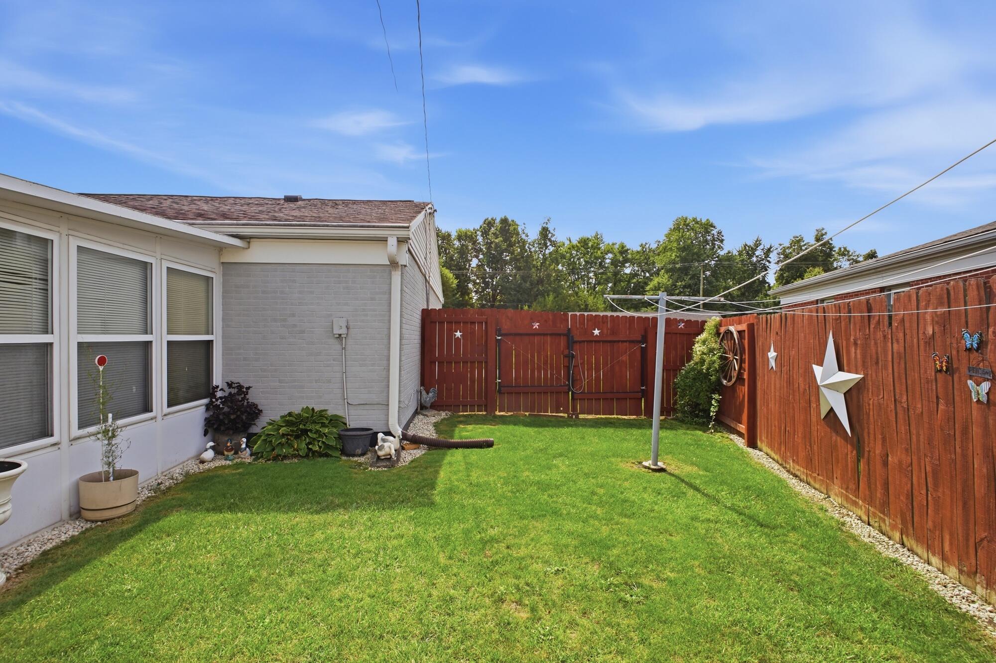 7335 Cosner, Dayton, Ohio 45424
