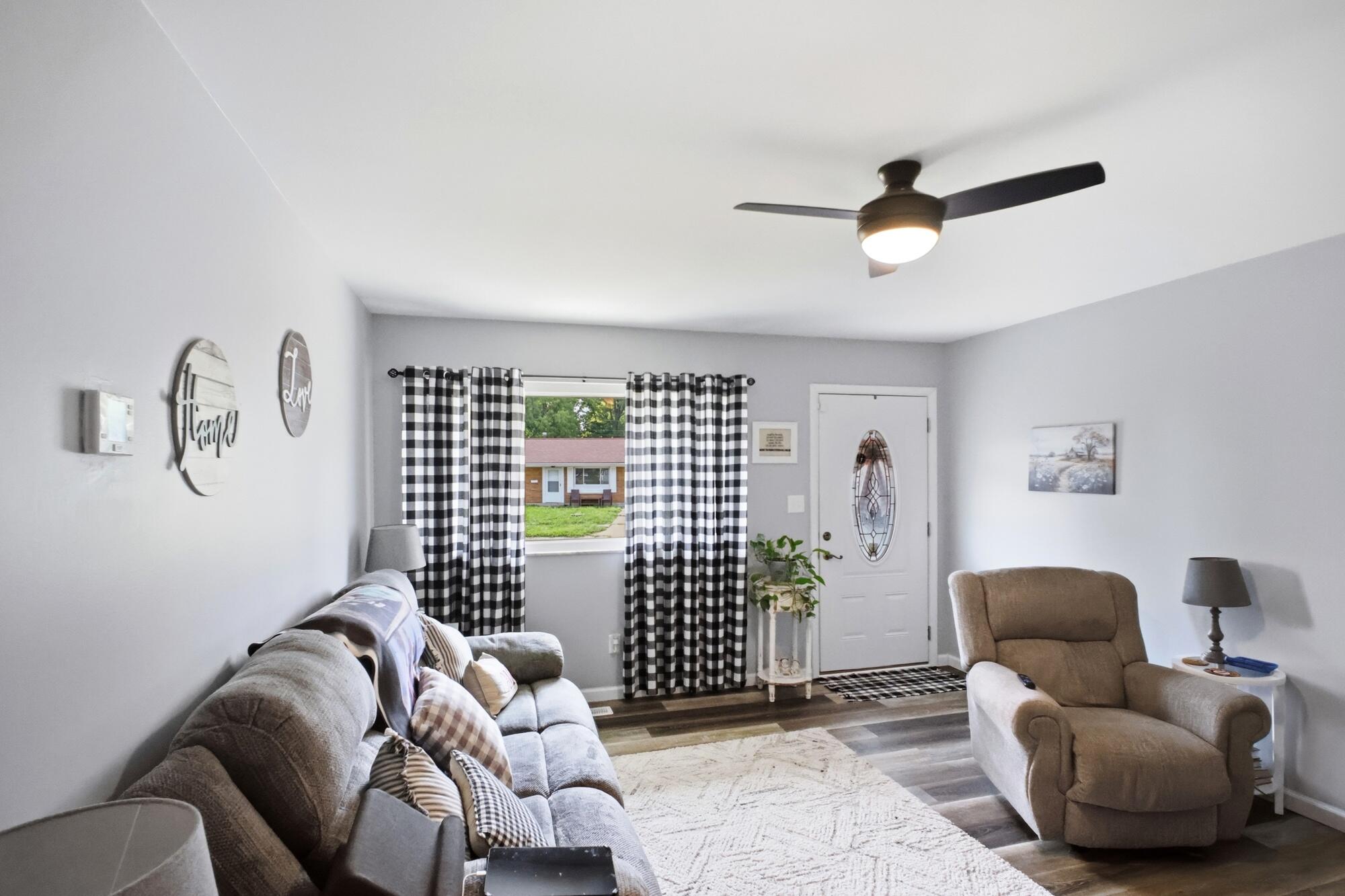 7335 Cosner, Dayton, Ohio 45424