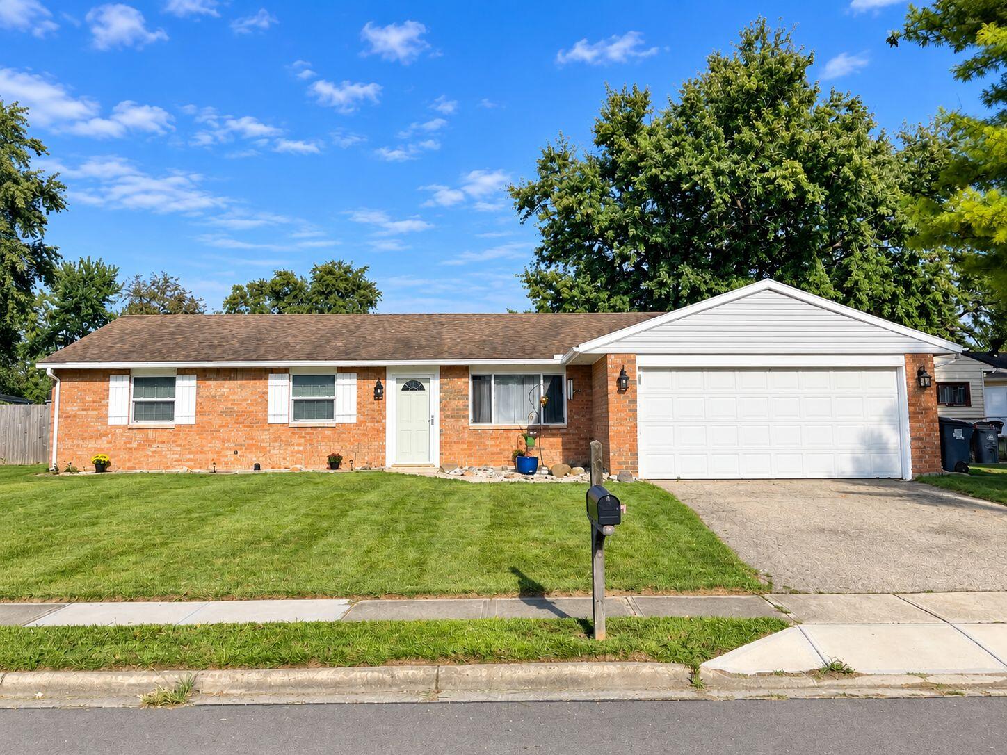 2403 New Castle, Troy, Ohio 45373