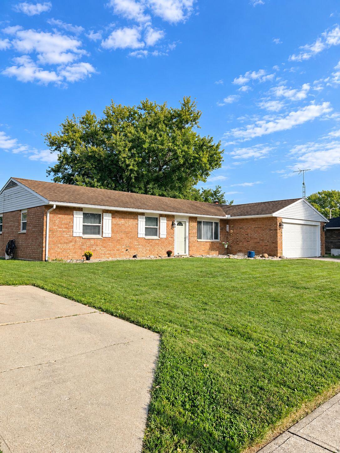 2403 New Castle, Troy, Ohio 45373