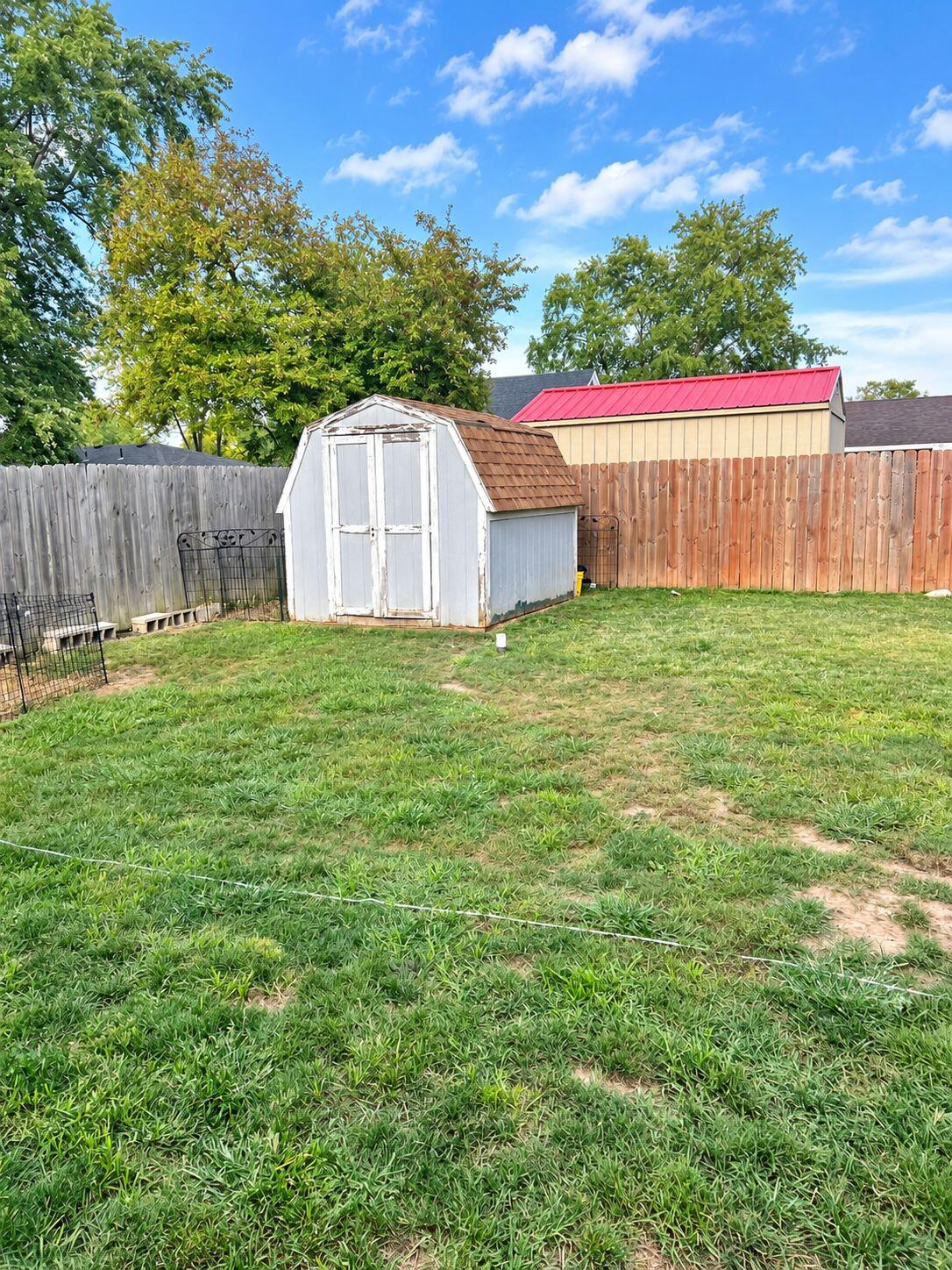 2403 New Castle, Troy, Ohio 45373