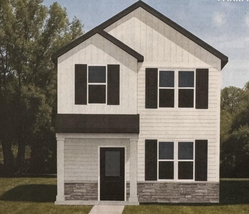 522 Main, Sidney, Ohio 45365