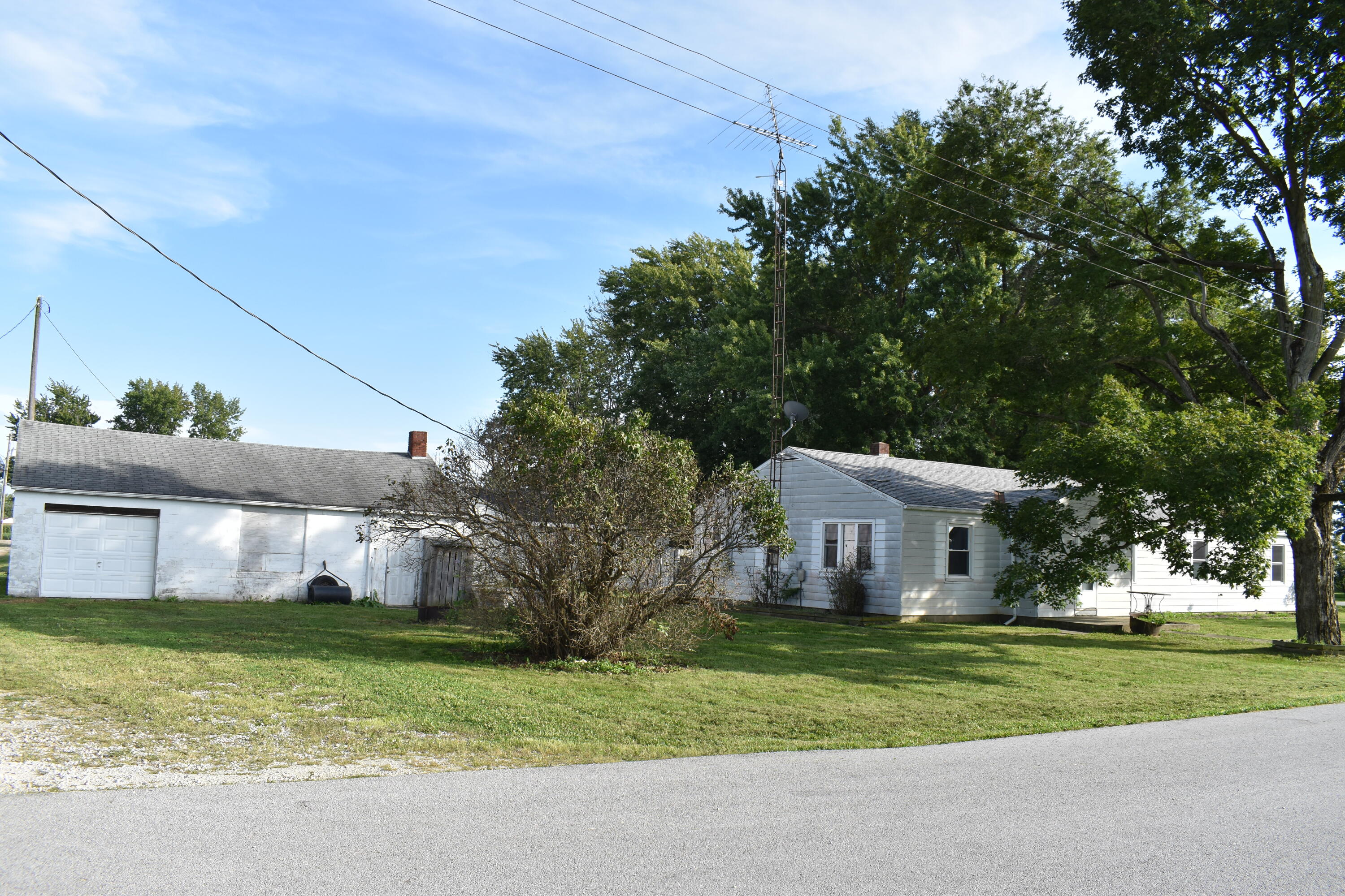 8668 Alpha, Celina, Ohio 45822