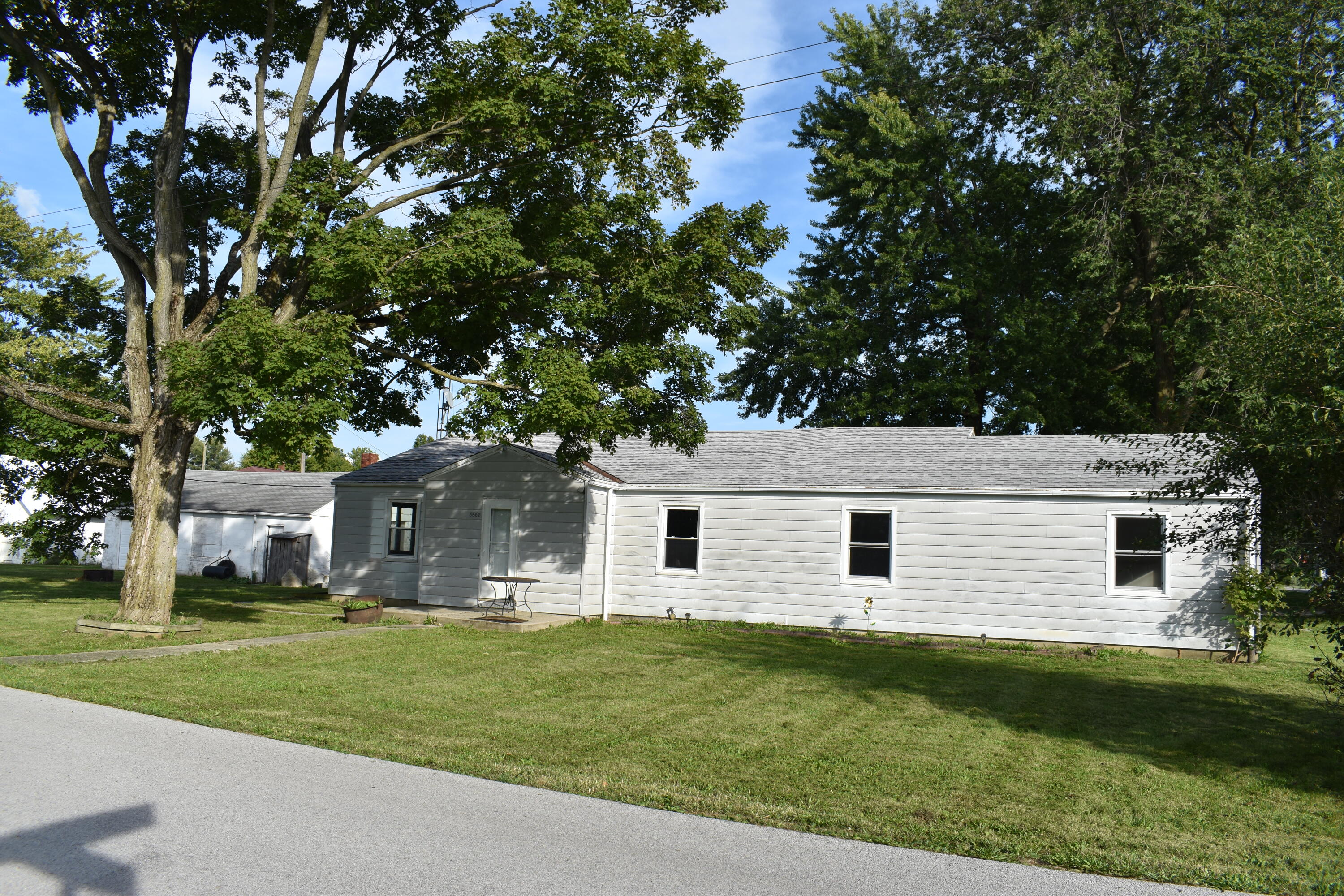 8668 Alpha, Celina, Ohio 45822