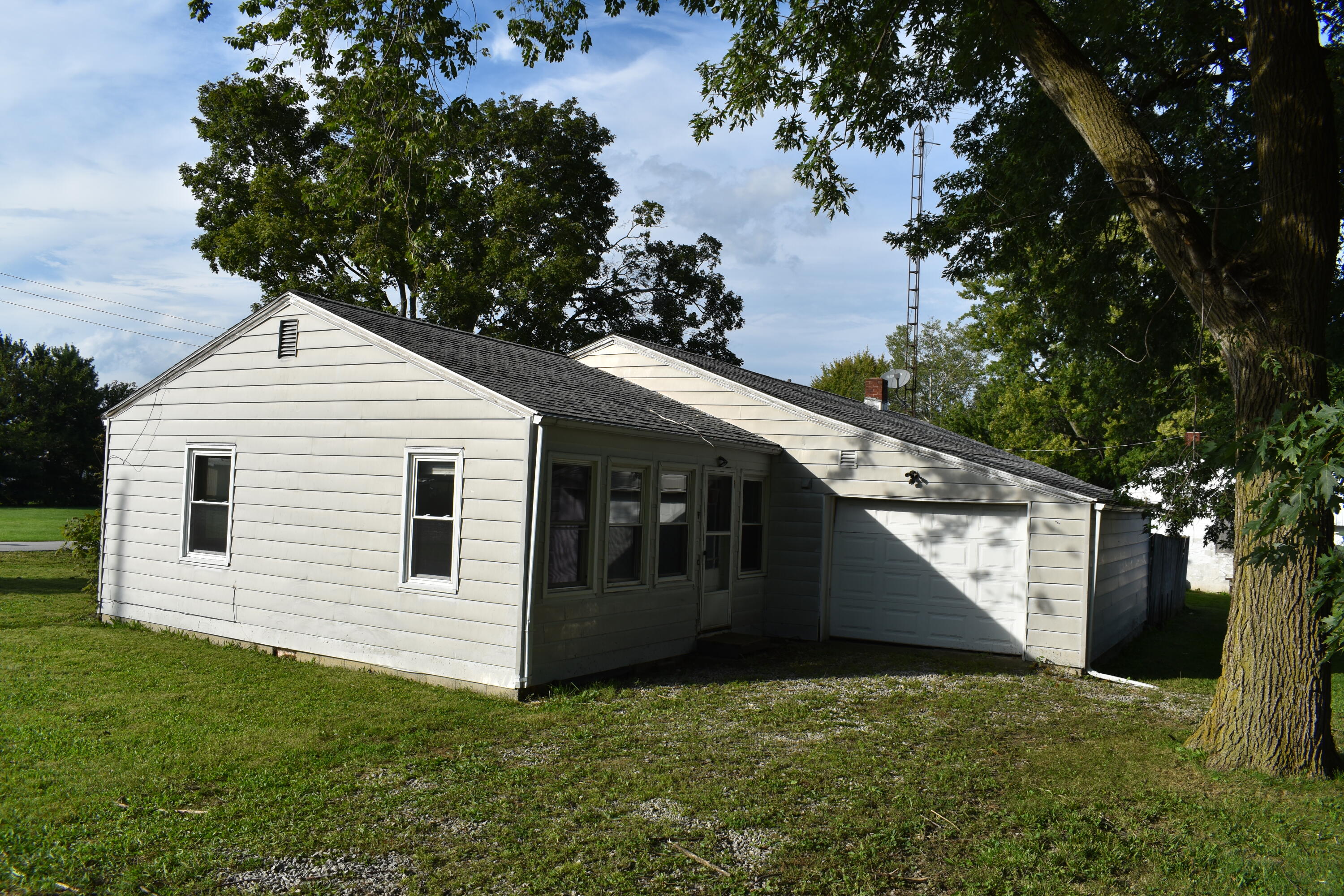 8668 Alpha, Celina, Ohio 45822