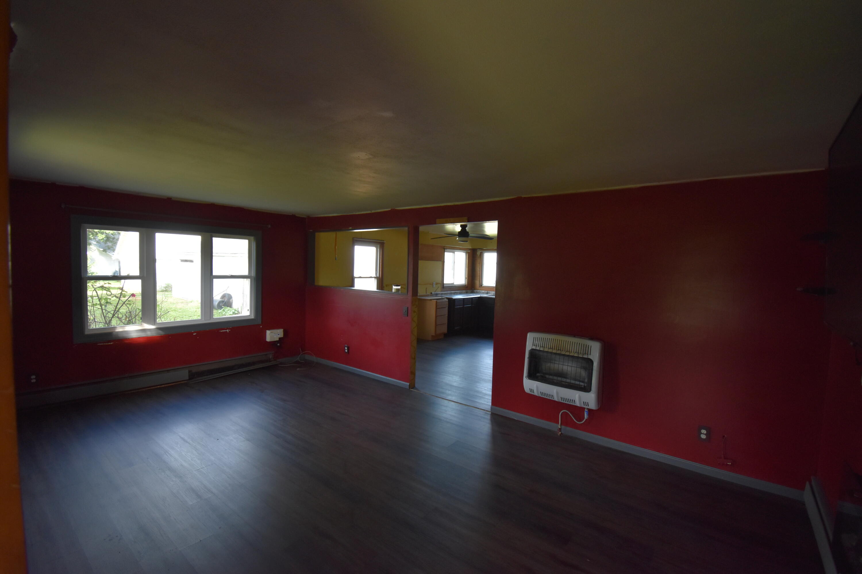 8668 Alpha, Celina, Ohio 45822