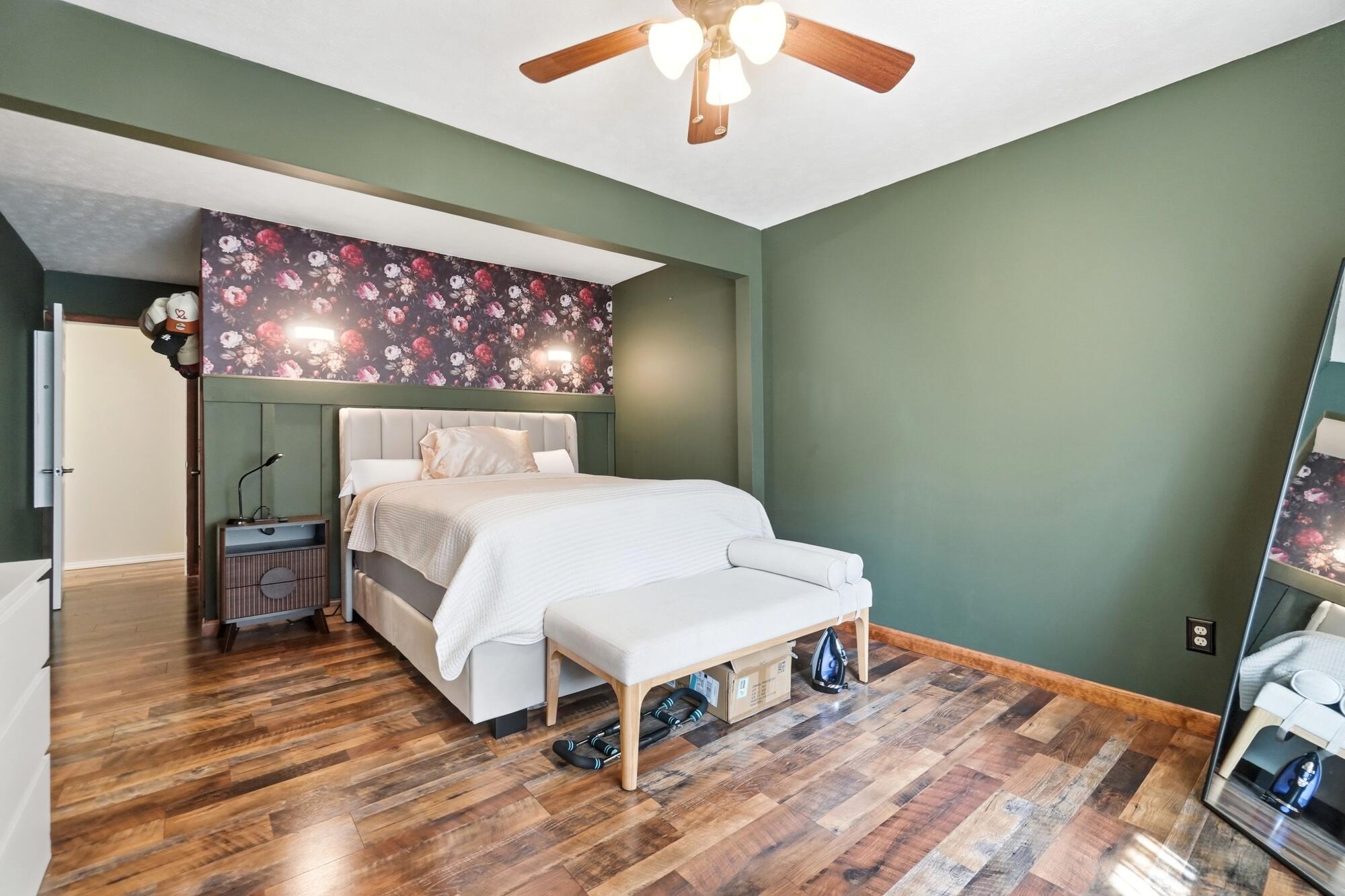 3230 Glouster, Springfield, Ohio 45503