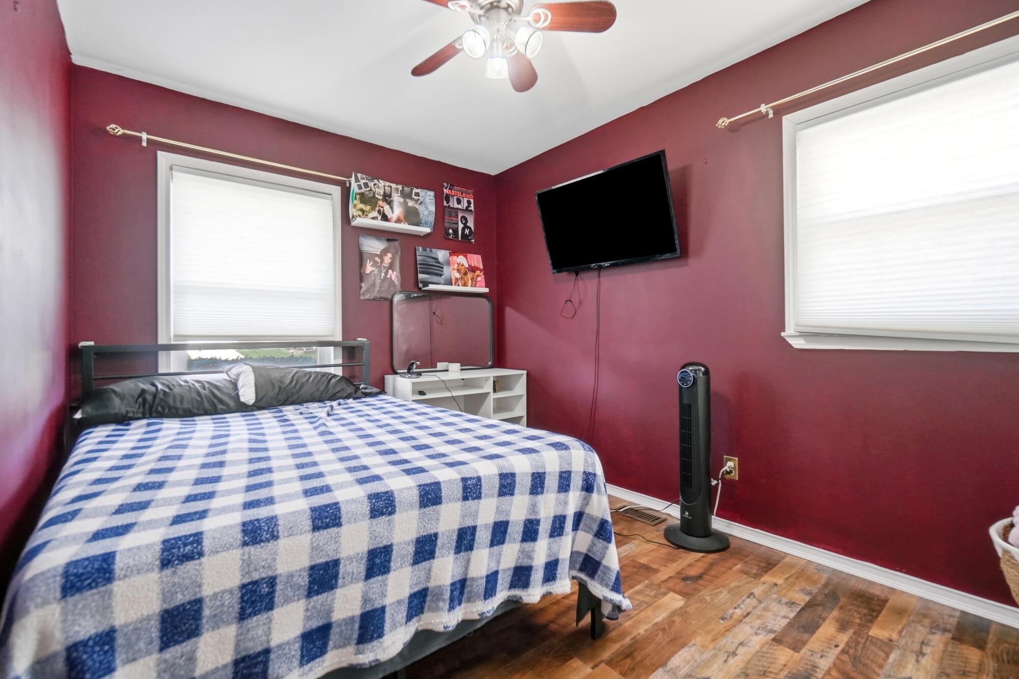 3230 Glouster, Springfield, Ohio 45503