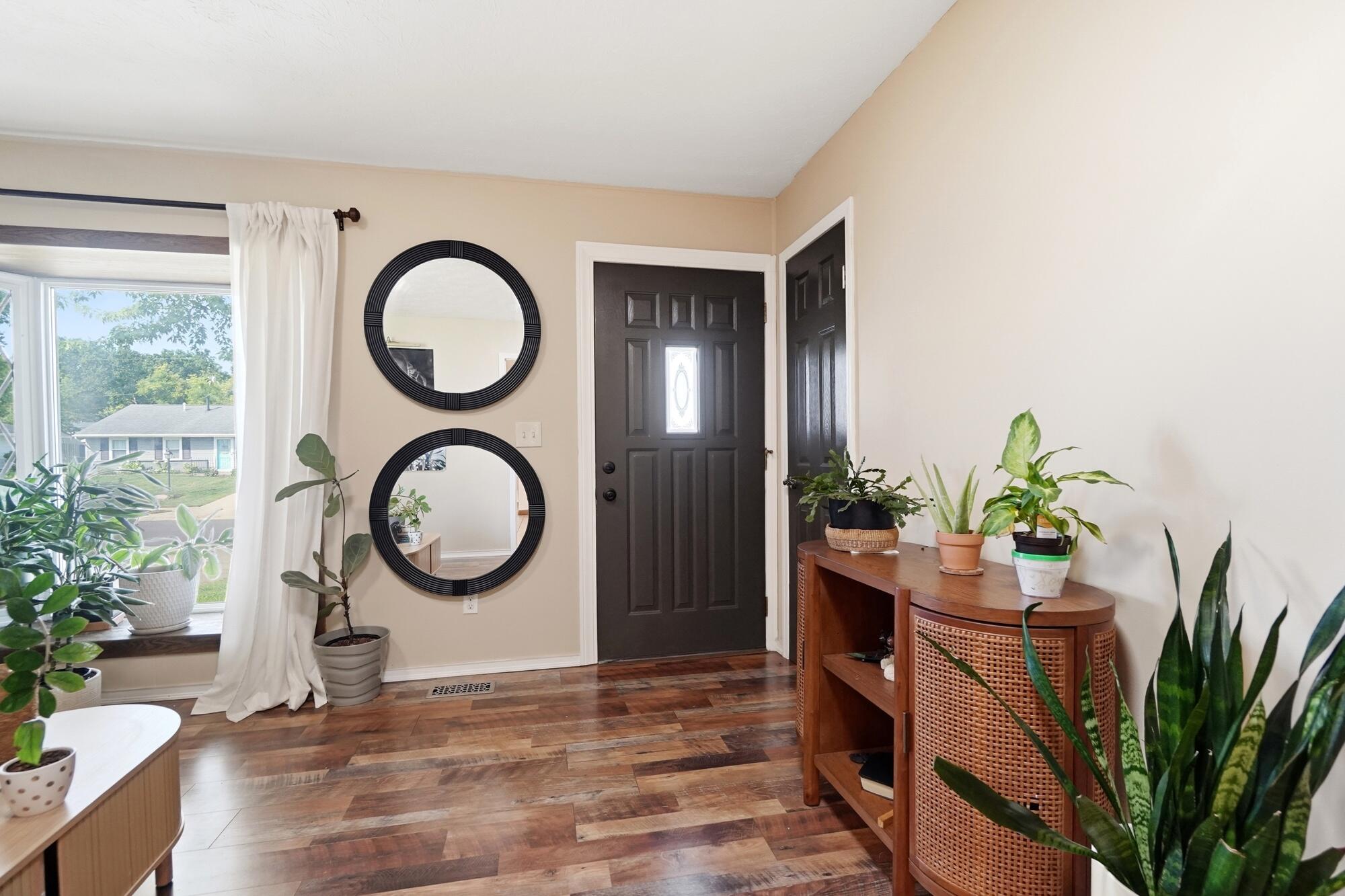 3230 Glouster, Springfield, Ohio 45503