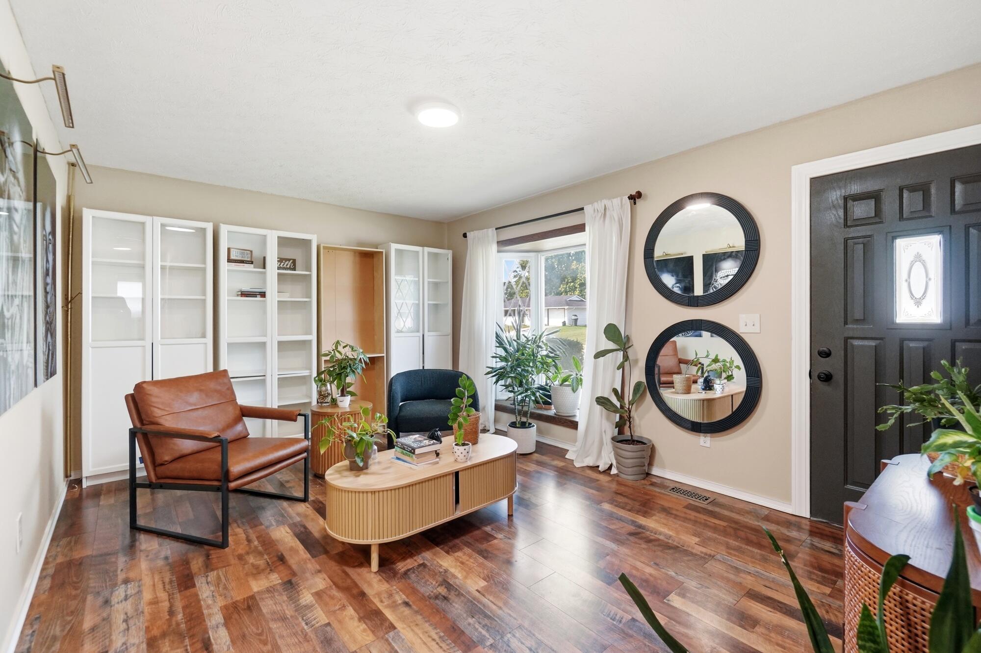 3230 Glouster, Springfield, Ohio 45503