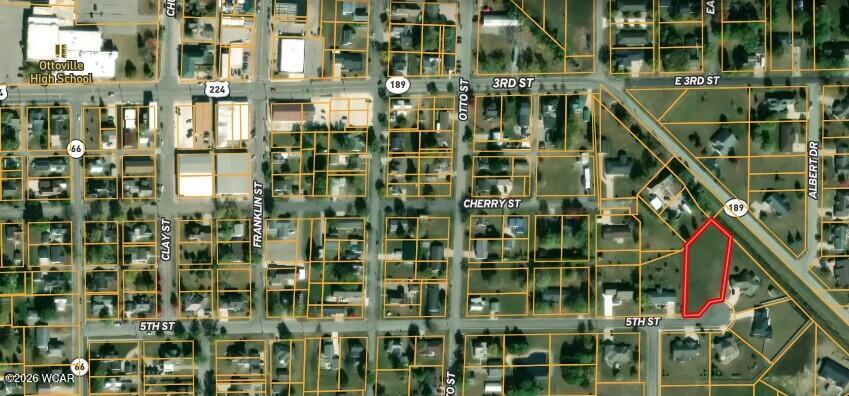 0 5th Street, Ottoville, Ohio